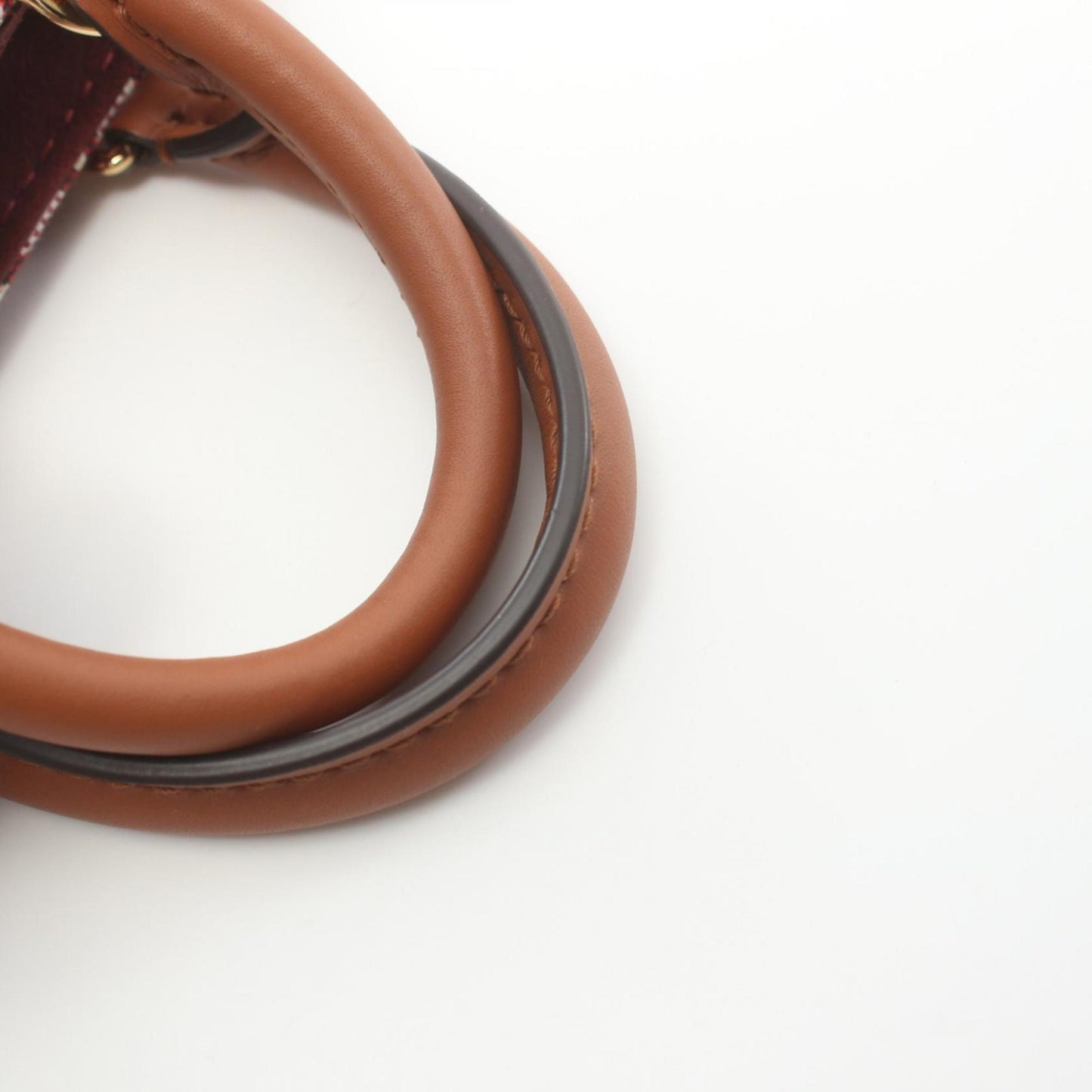 Louis Vuitton Monogram Leather Handbag