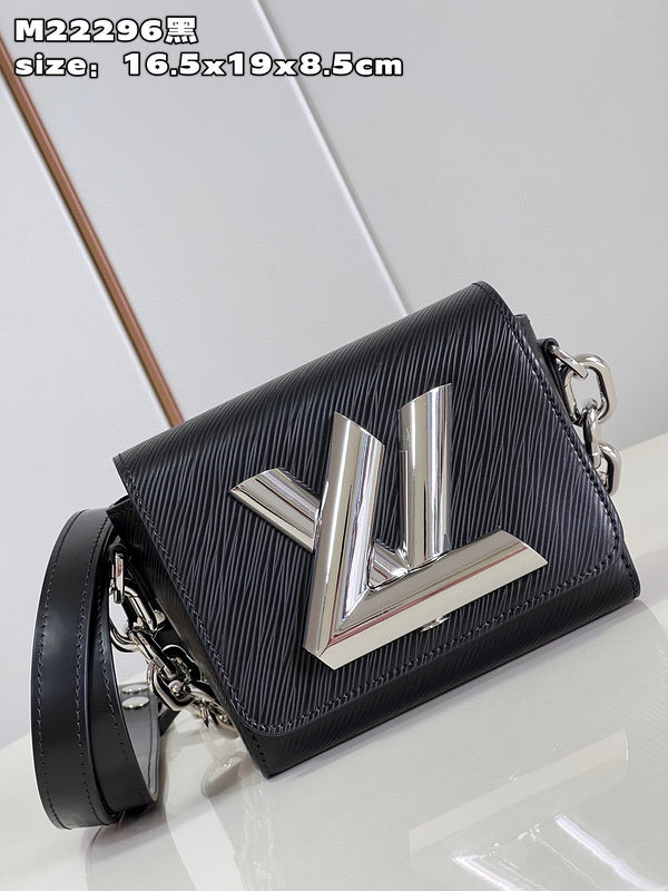Louis Vuitton Bags