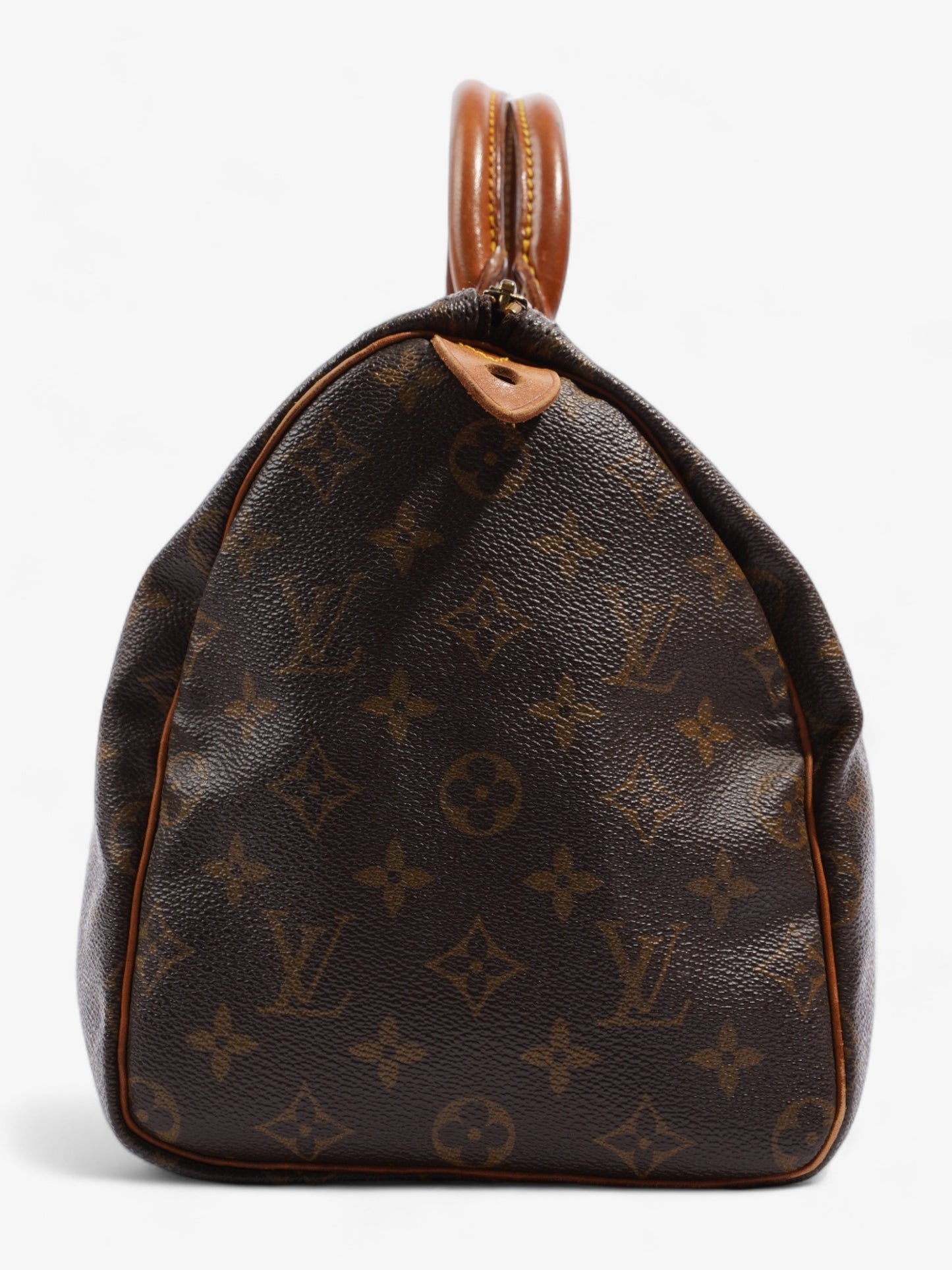 Louis Vuitton Speedy Monogram Coated Canvas 30