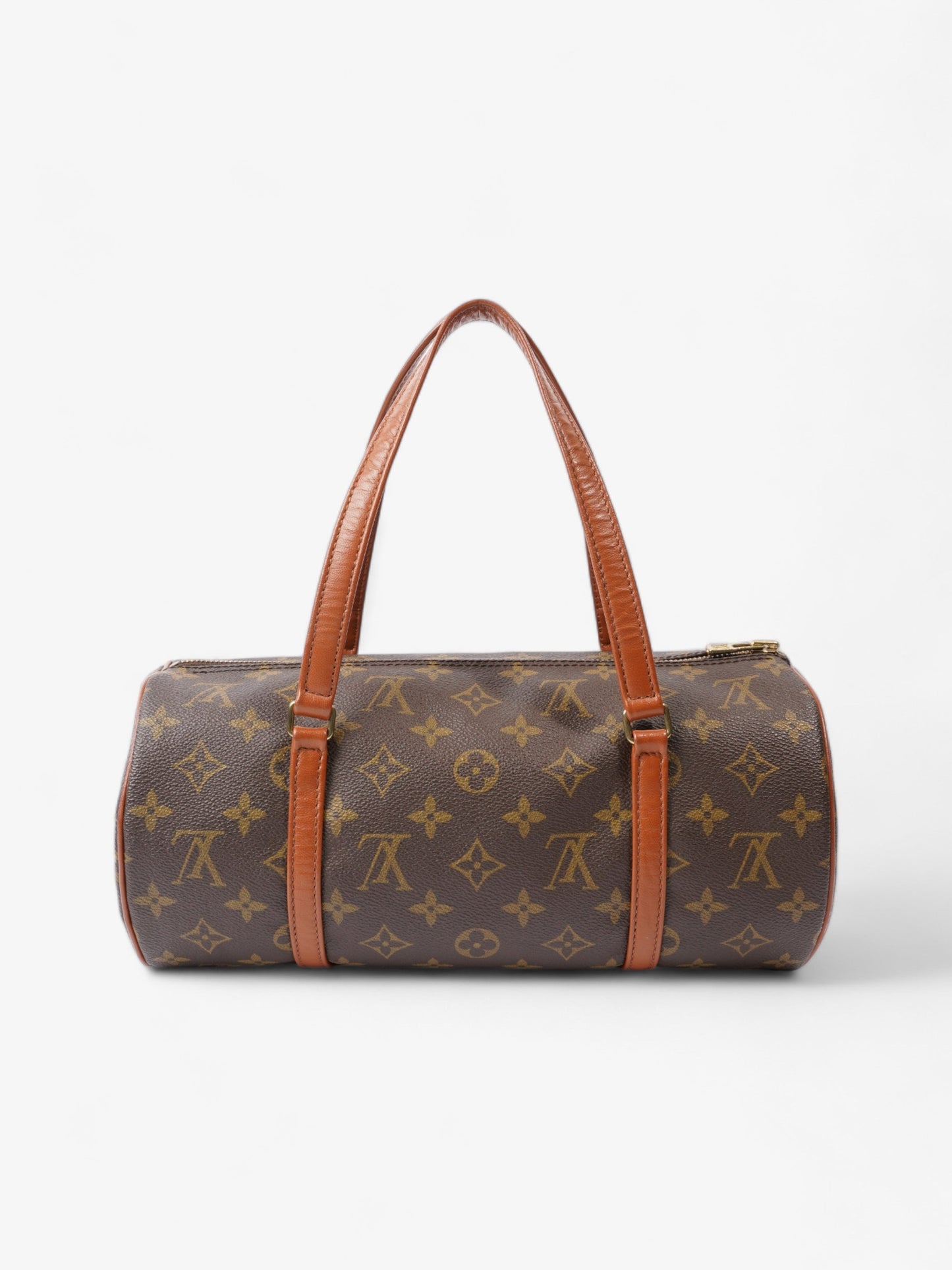 Louis Vuitton Papillon Monogram Coated Canvas