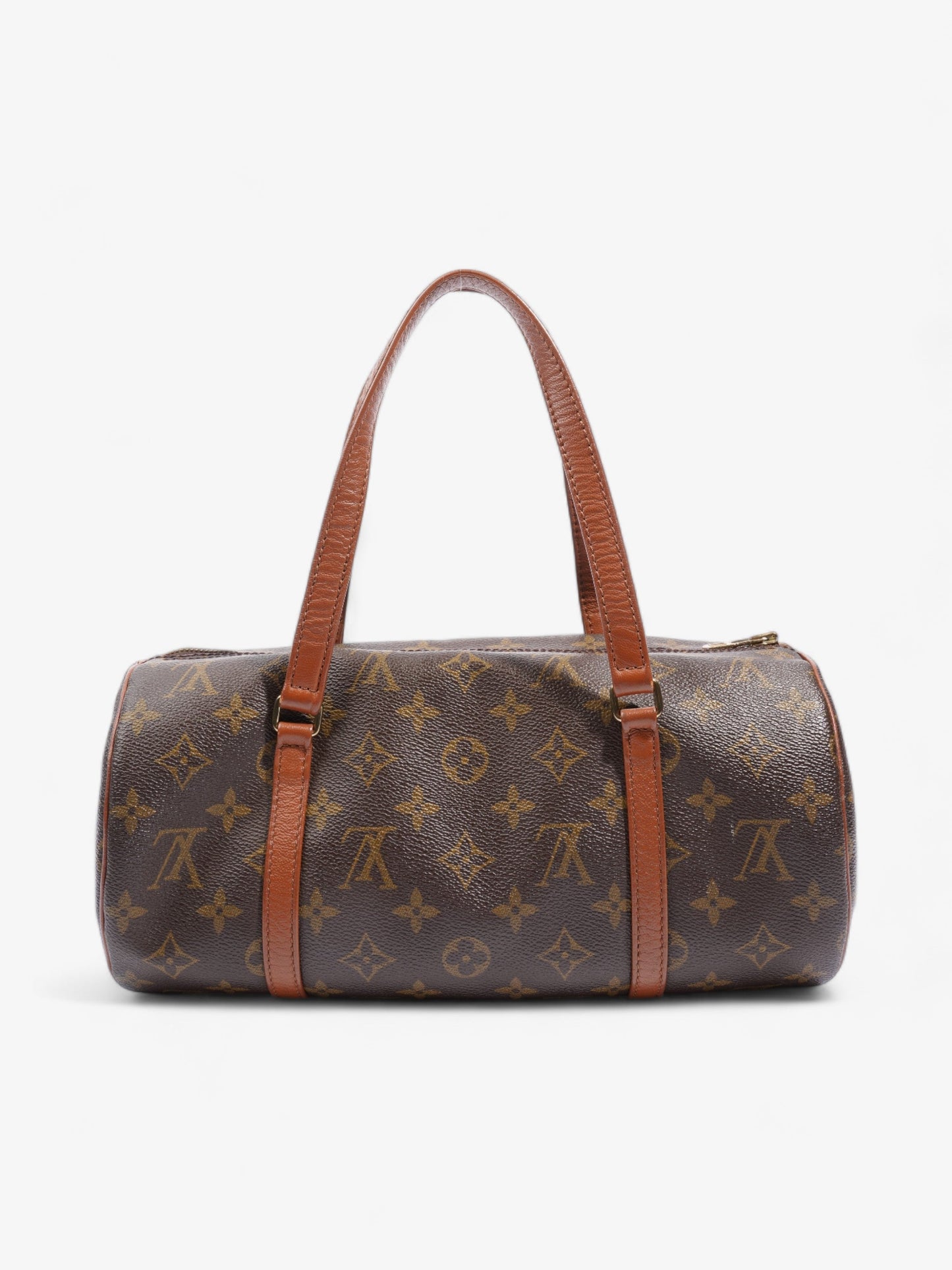 Louis Vuitton Papillon Monogram Coated Canvas 30