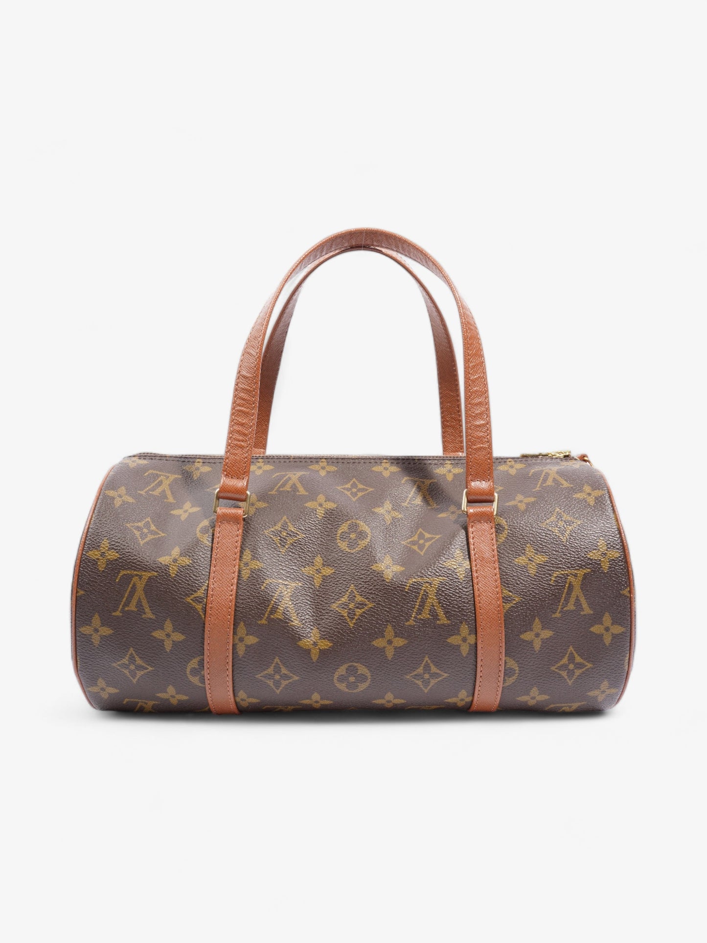 Louis Vuitton Papillon Monogram Coated Canvas 30