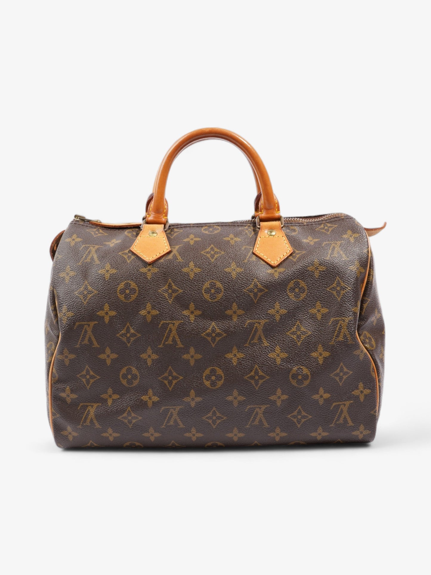Louis Vuitton Speedy Monogram Coated Canvas 30