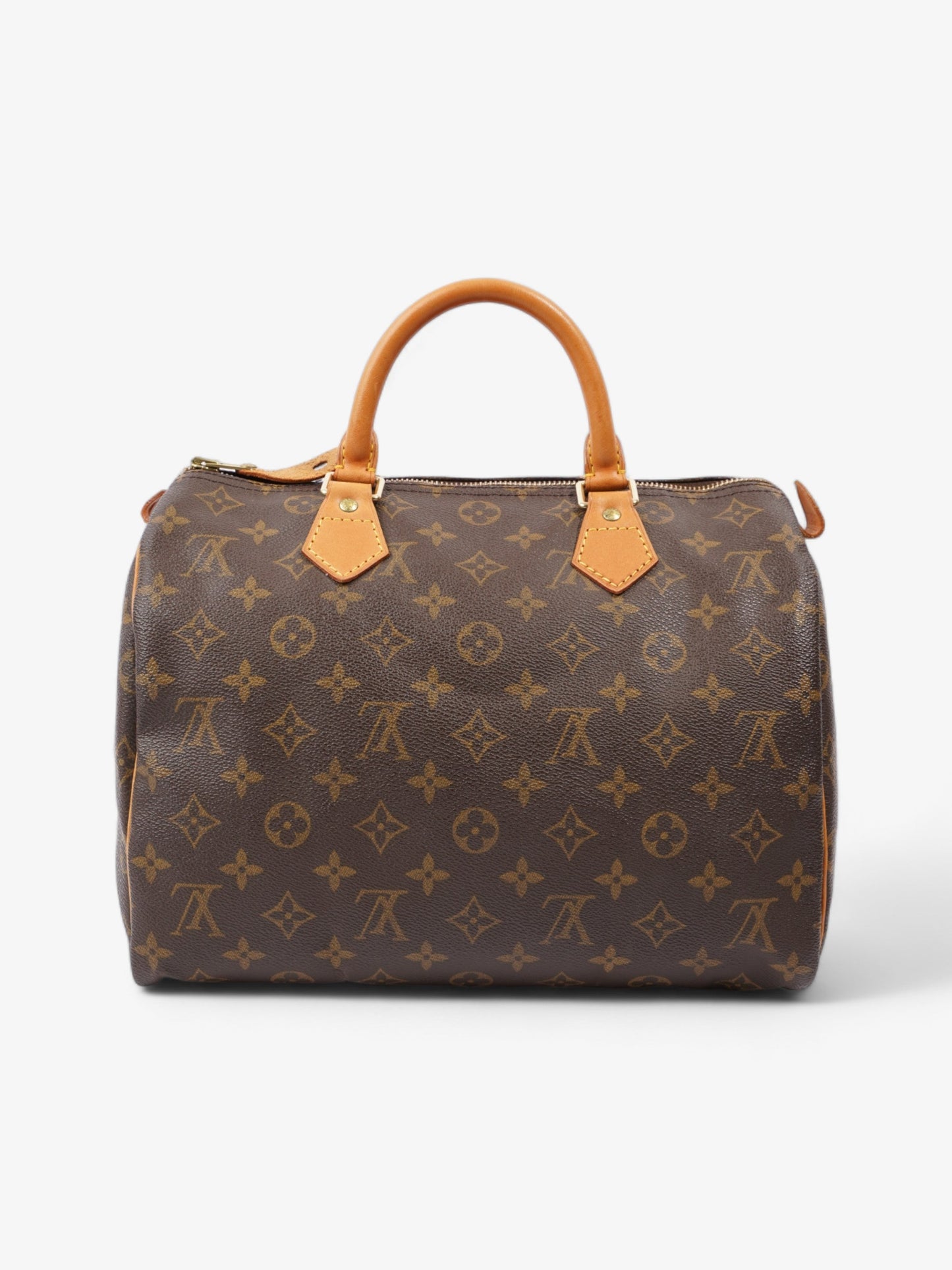 Louis Vuitton Speedy Monogram Coated Canvas 30