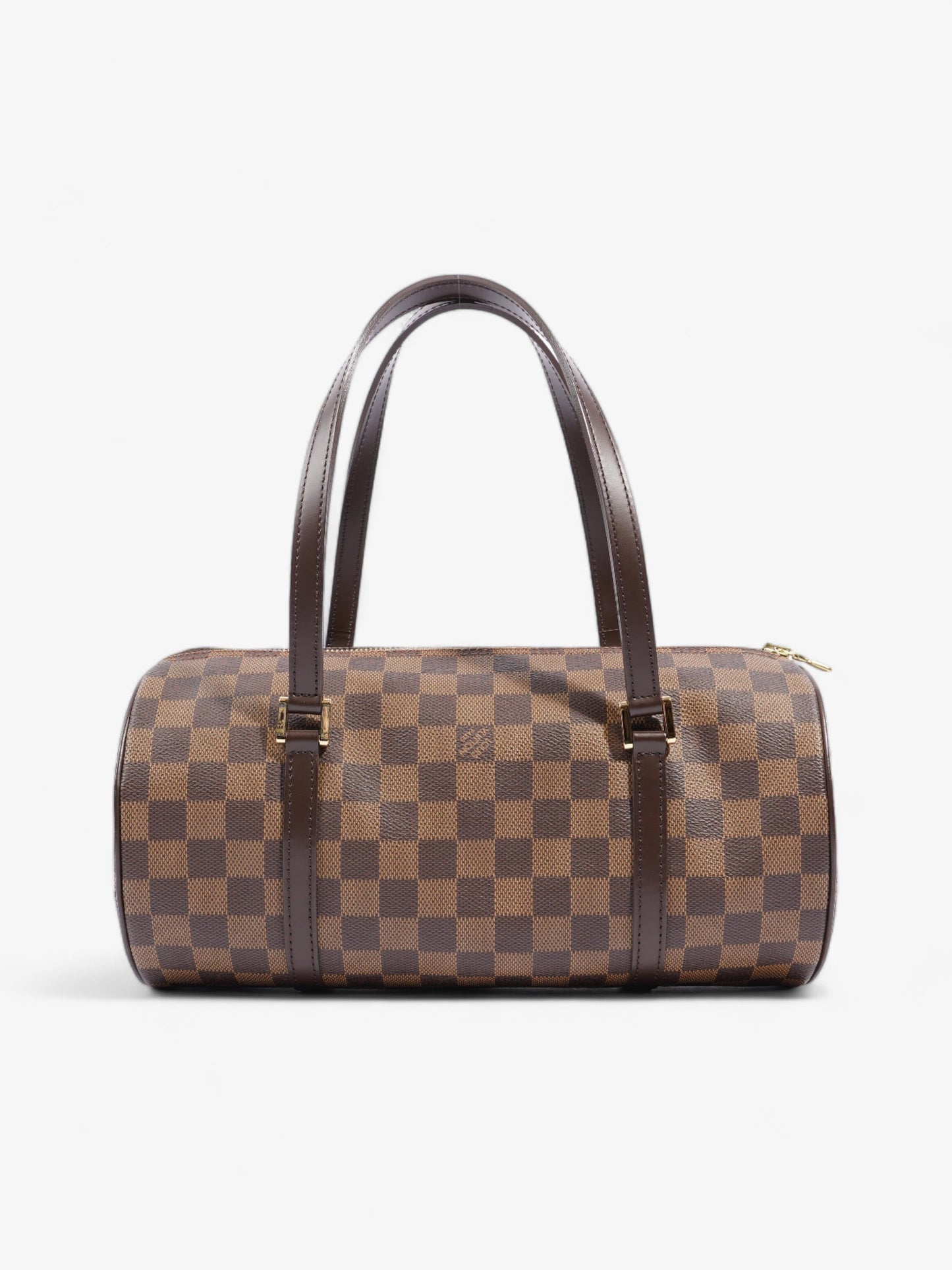 Louis Vuitton Papillon Damier Ebene Coated Canvas 30