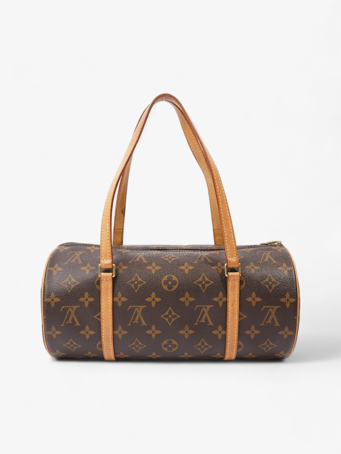 Louis Vuitton Papillon Monogram Coated Canvas 30
