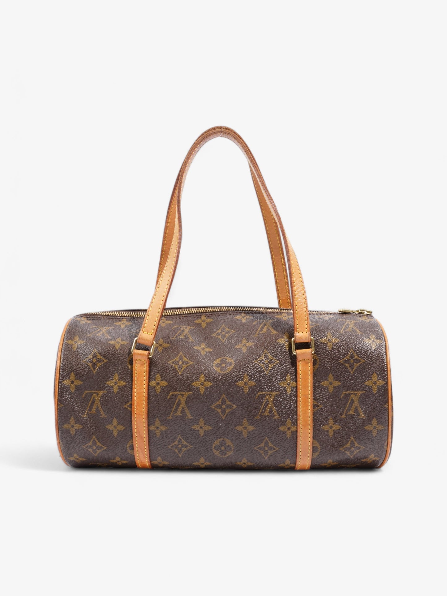 Louis Vuitton Papillon Monogram Coated Canvas 30
