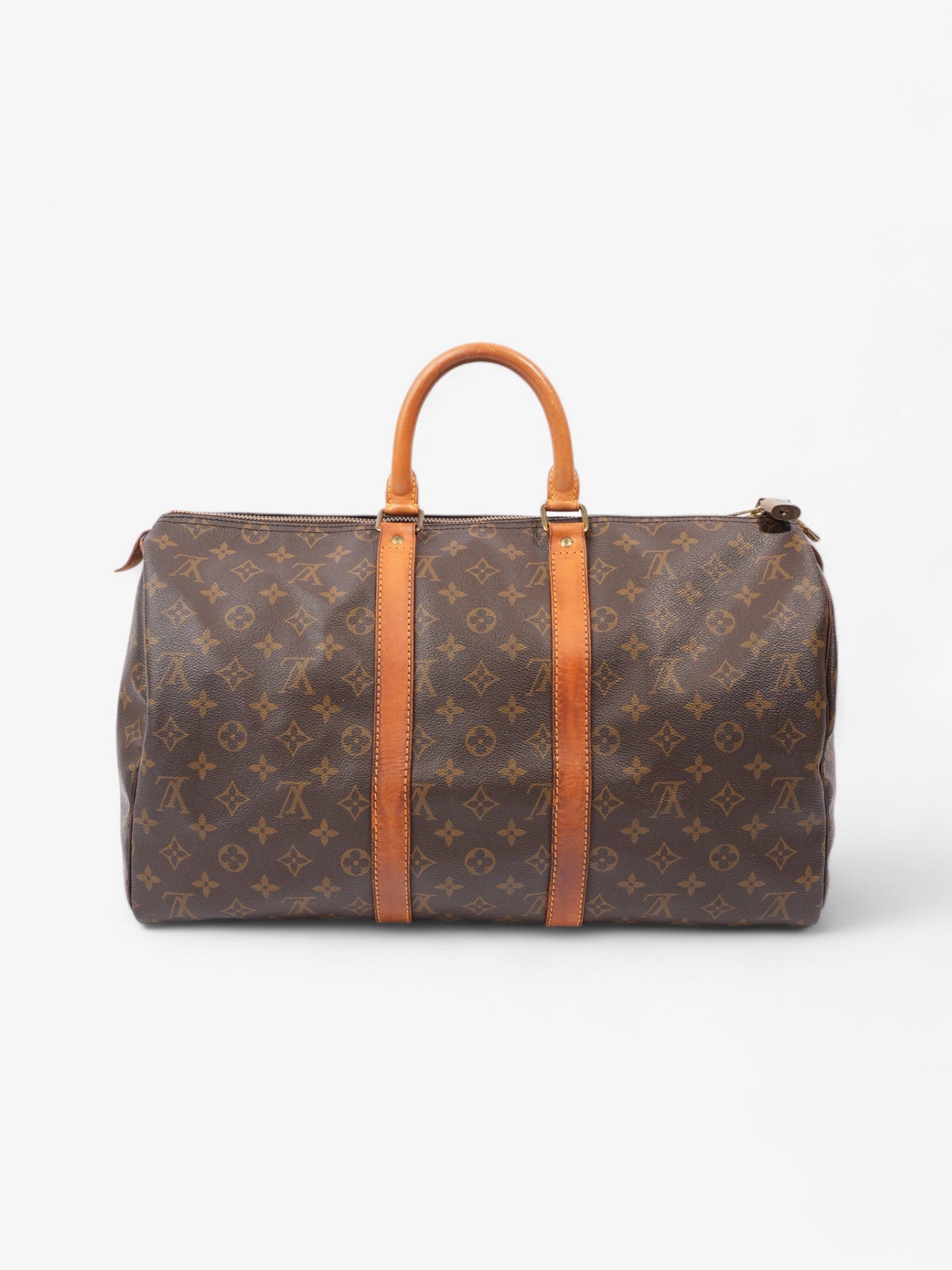 Louis Vuitton Keepall Monogram 45