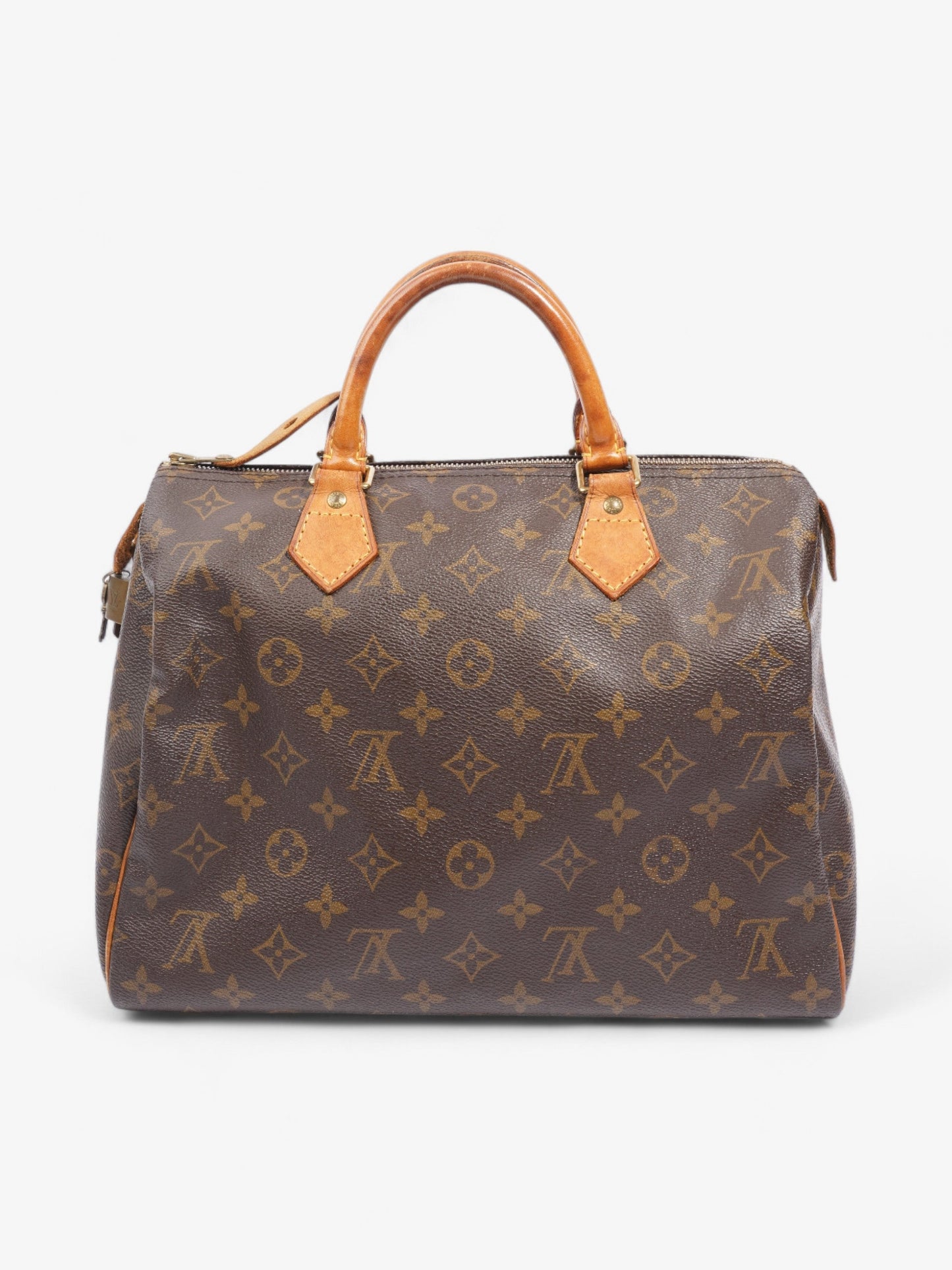 Louis Vuitton Speedy Monogram Coated Canvas 30
