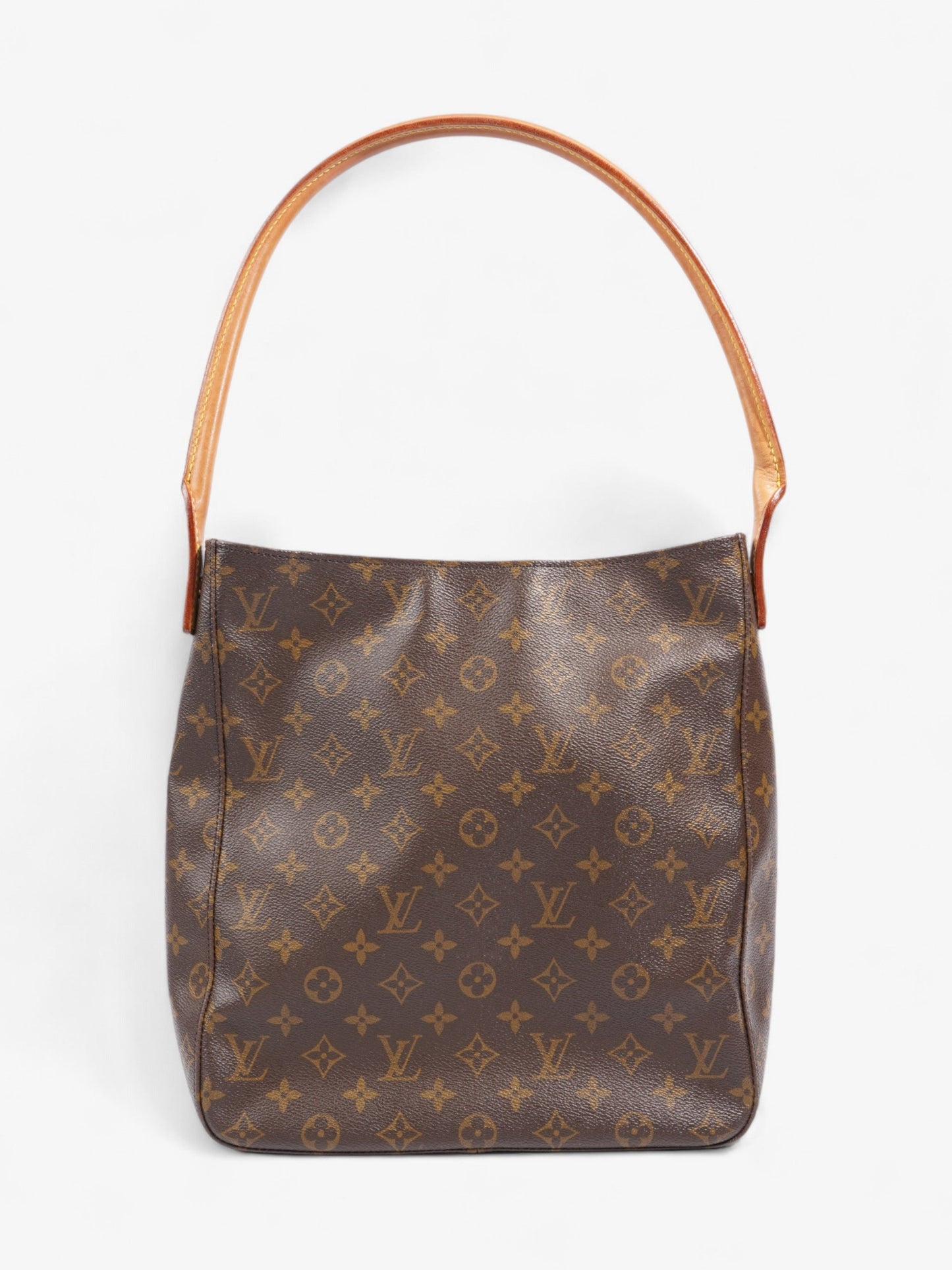 Louis Vuitton Looping Monogram GM