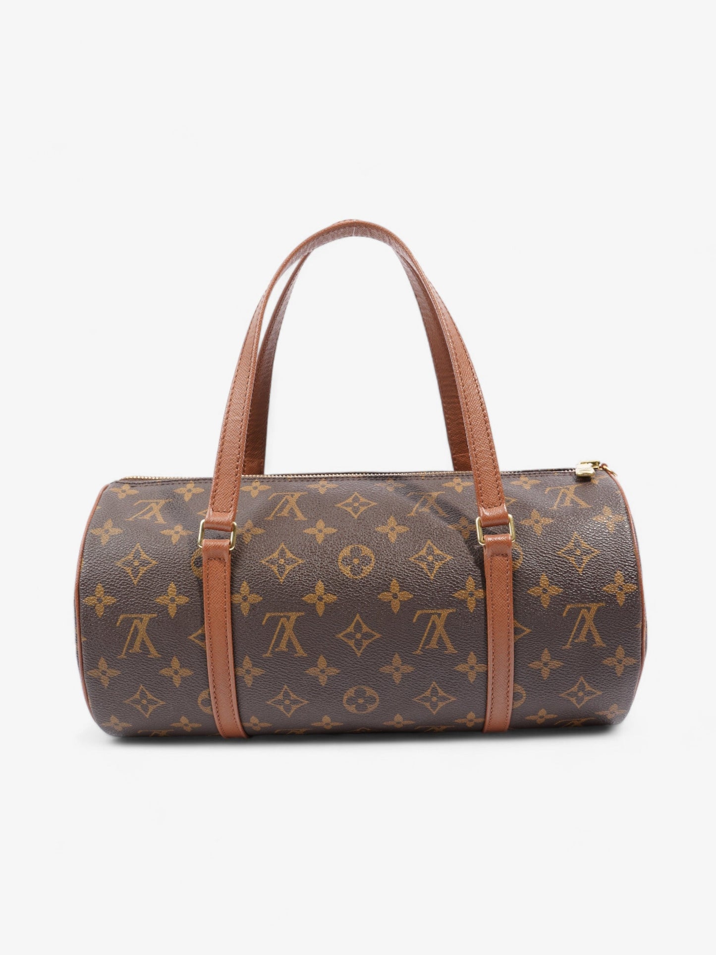 Louis Vuitton Papillon Monogram Coated Canvas 30