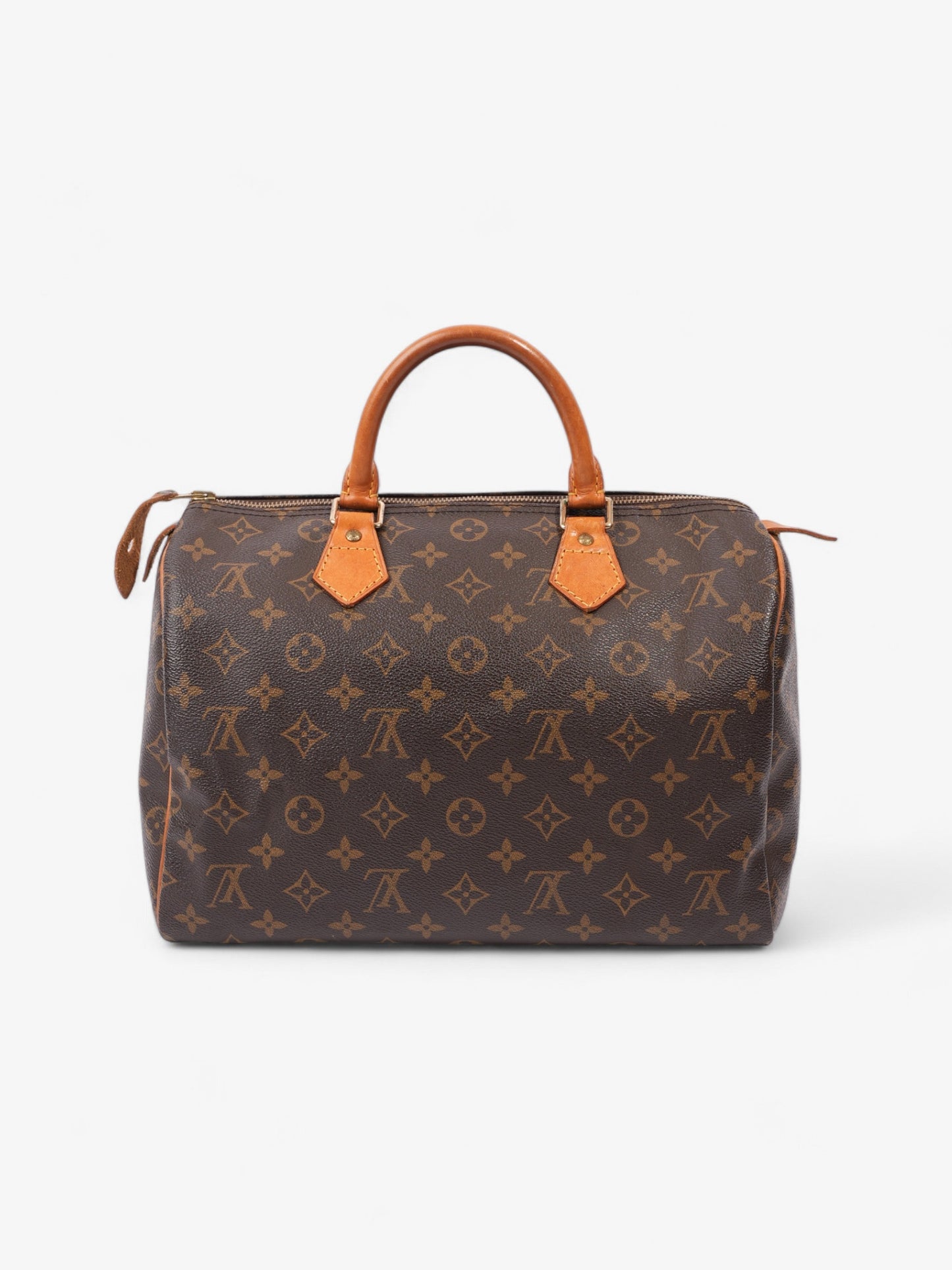 Louis Vuitton Speedy Monogram 30