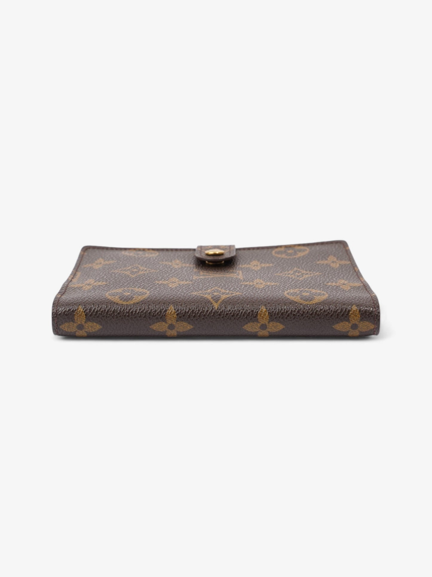 Louis Vuitton Agenda Cover Monogram Coated Canvas PM