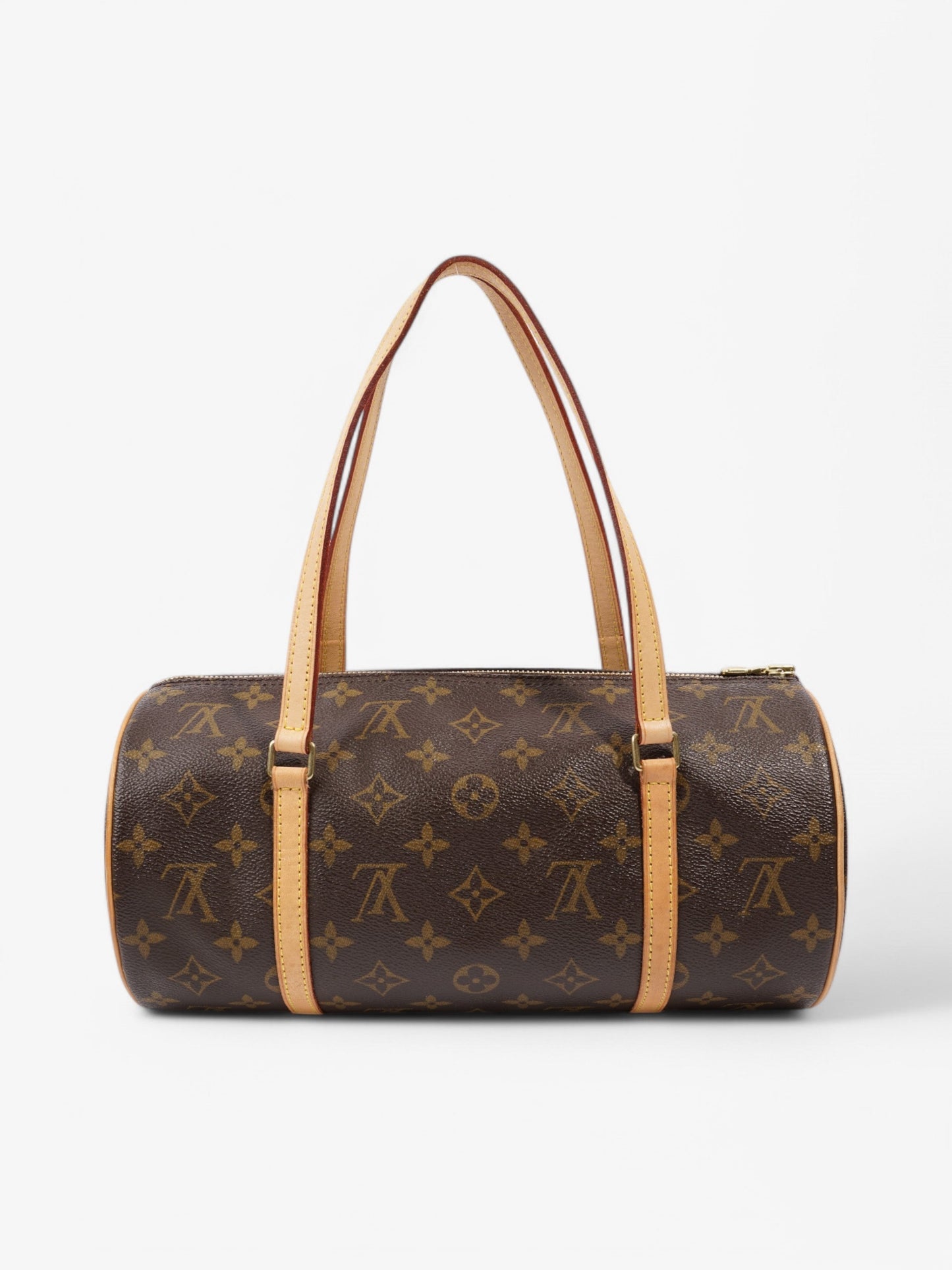 Louis Vuitton Papillon Monogram Coated Canvas 30