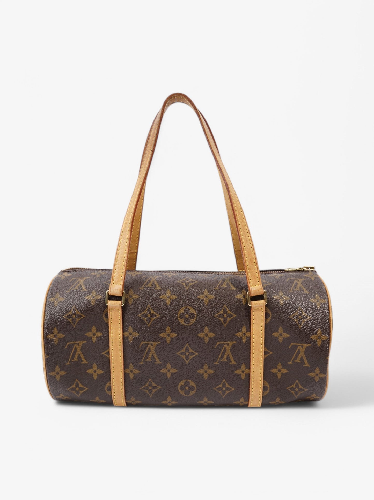 Louis Vuitton Papillon Monogram Coated Canvas 30
