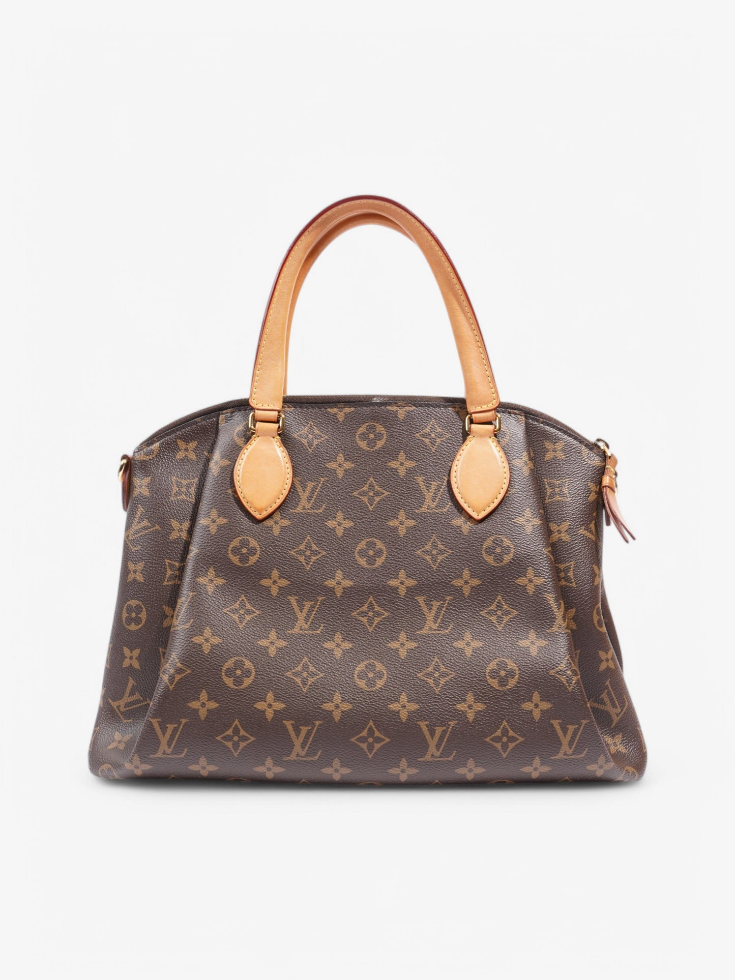 Louis Vuitton Rivoli Monogram Coated Canvas PM