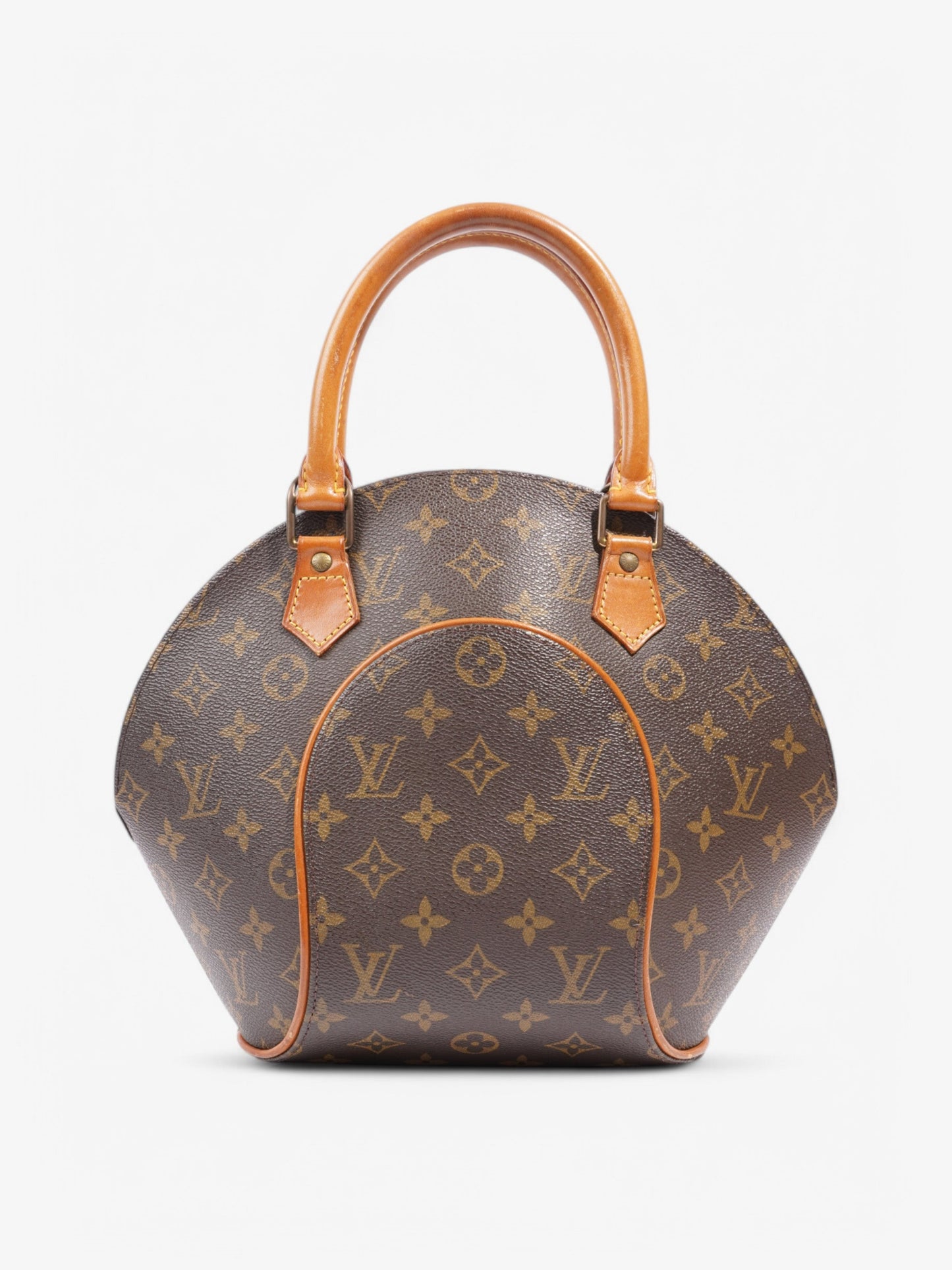 Louis Vuitton Ellipse Monogram Coated Canvas PM