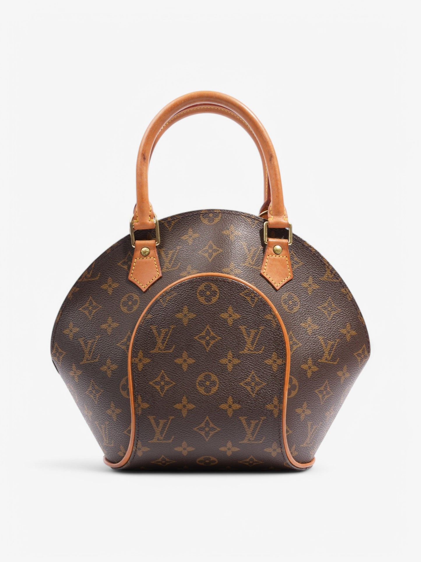 Louis Vuitton Ellipse Monogram Coated Canvas PM