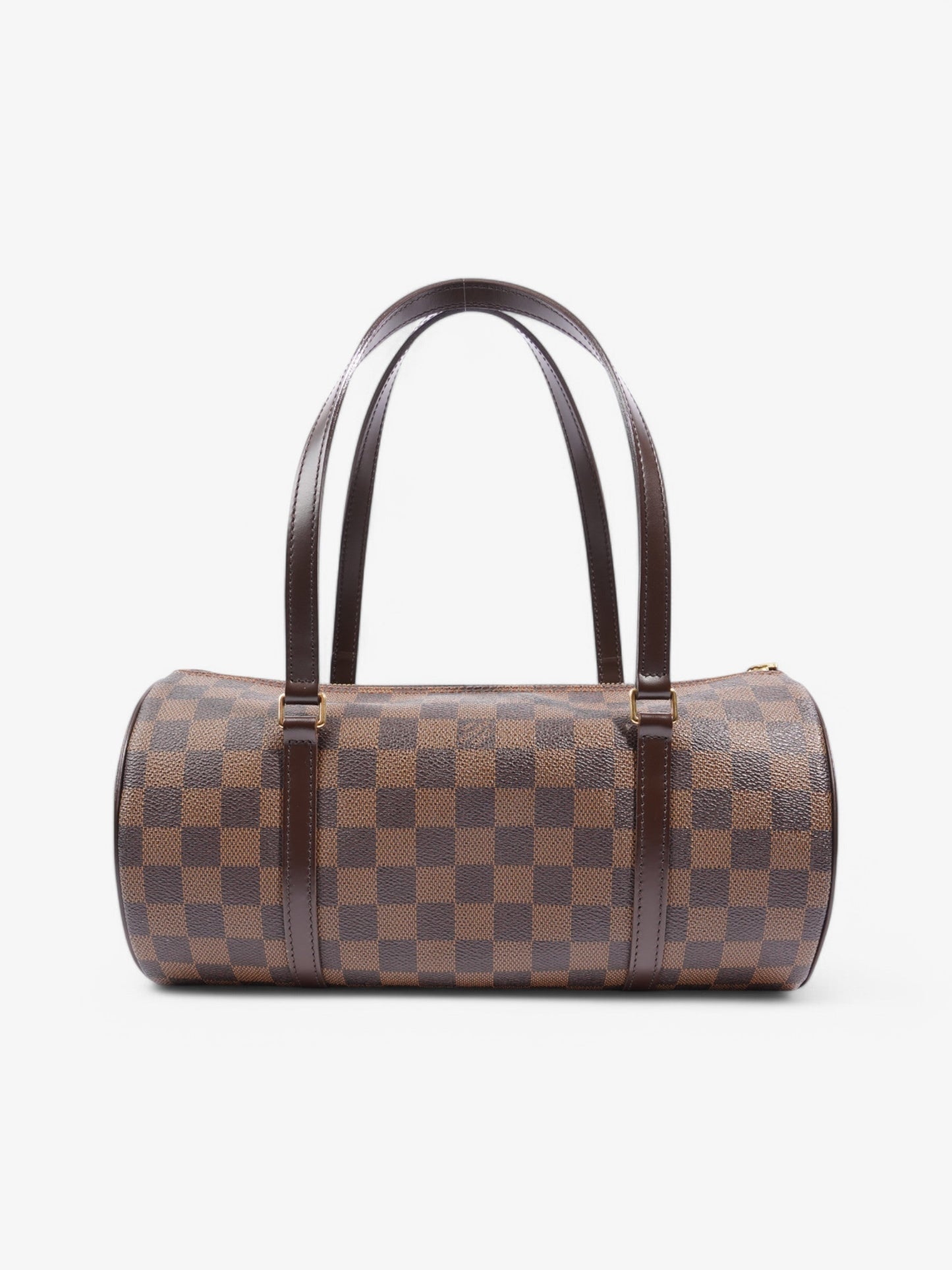Louis Vuitton Papillon Damier Ebene Coated Canvas 30