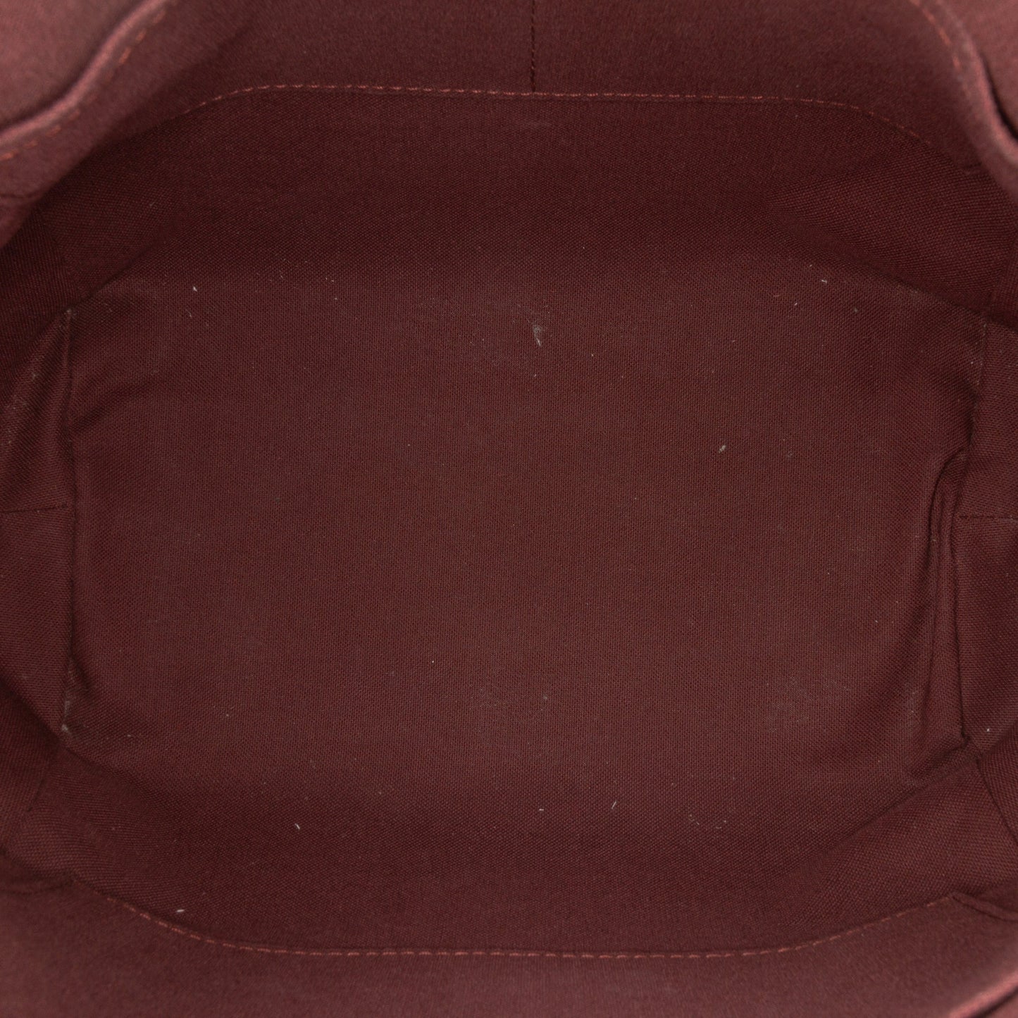 Brown Louis Vuitton Monogram Turenne PM Satchel