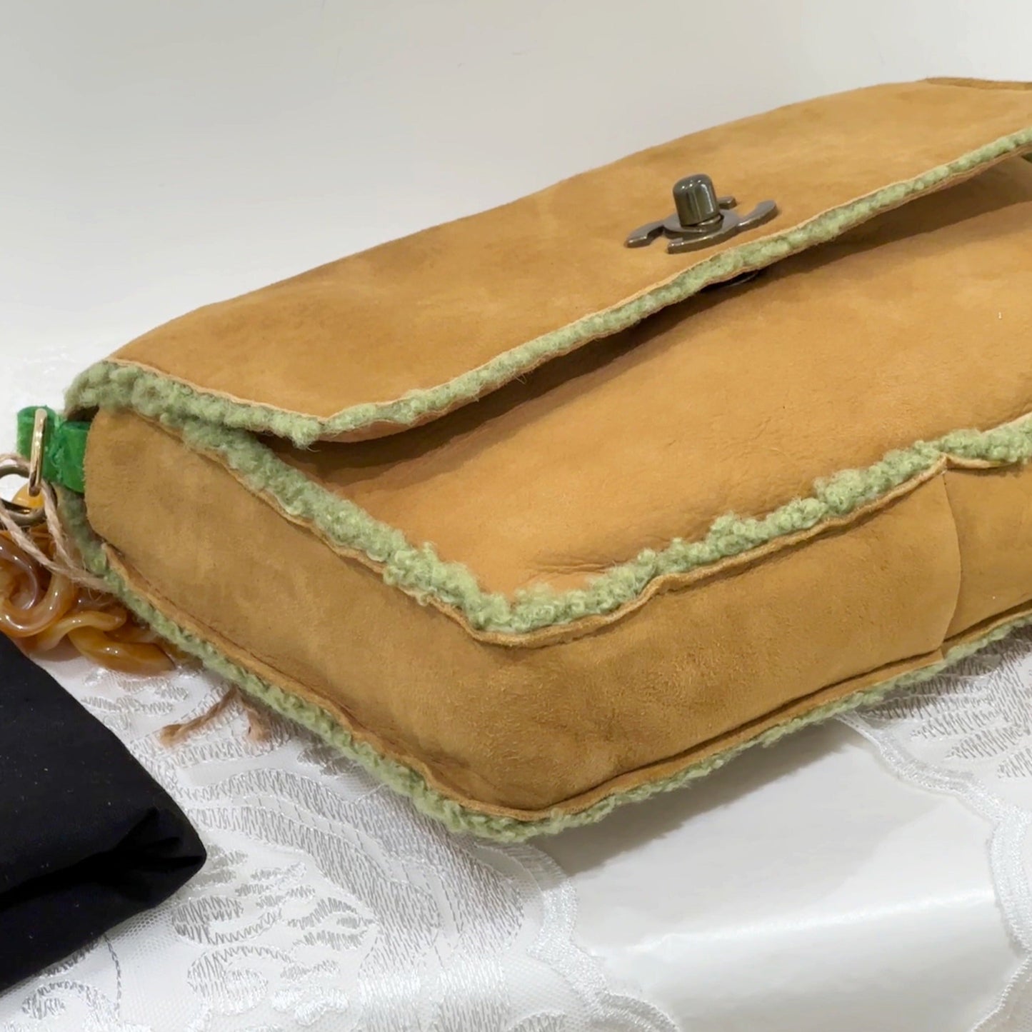 Chanel Clutch Bag - Ewore Bags