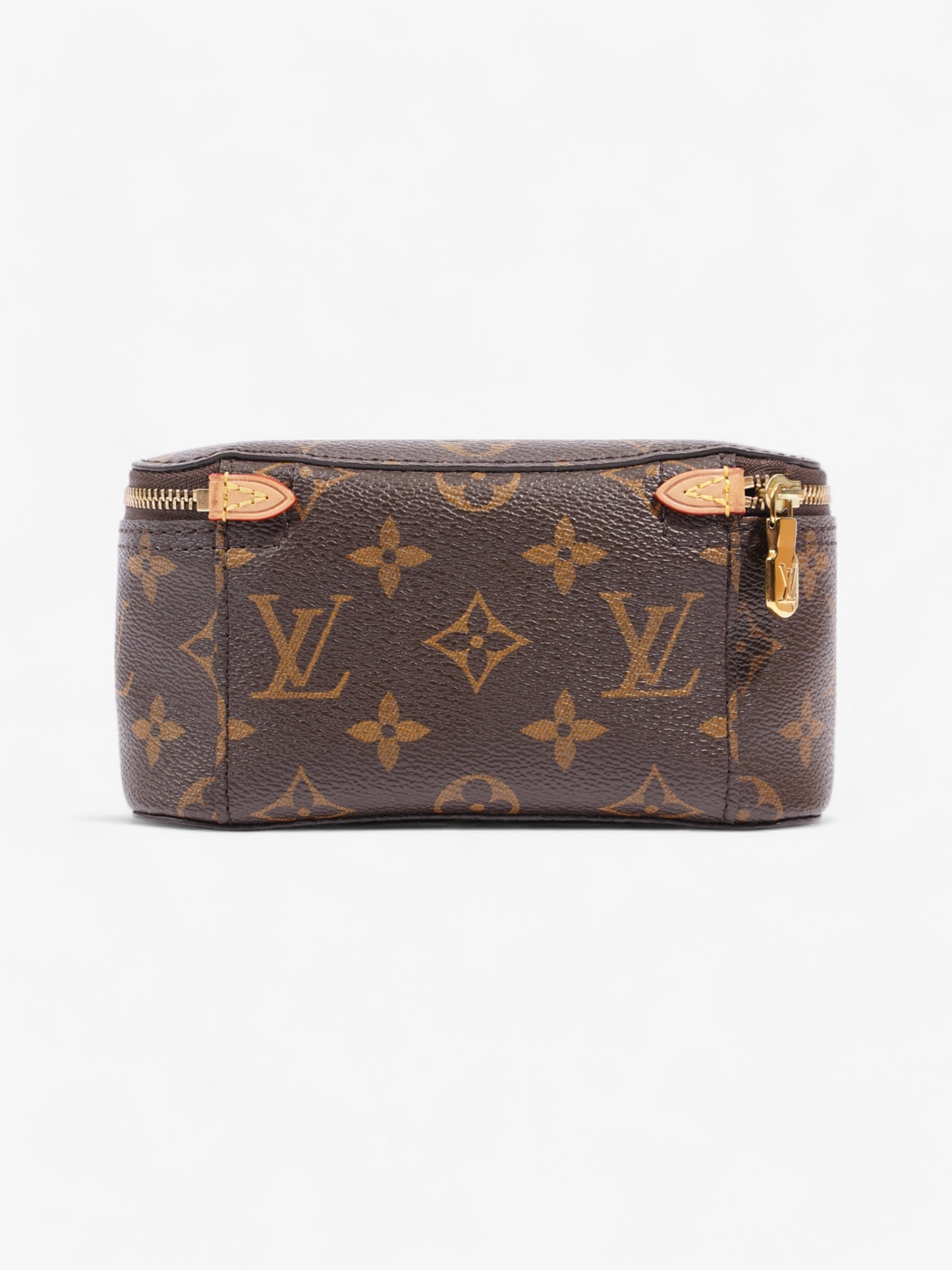 Louis Vuitton Packing Cube Monogram Coated Canvas PM