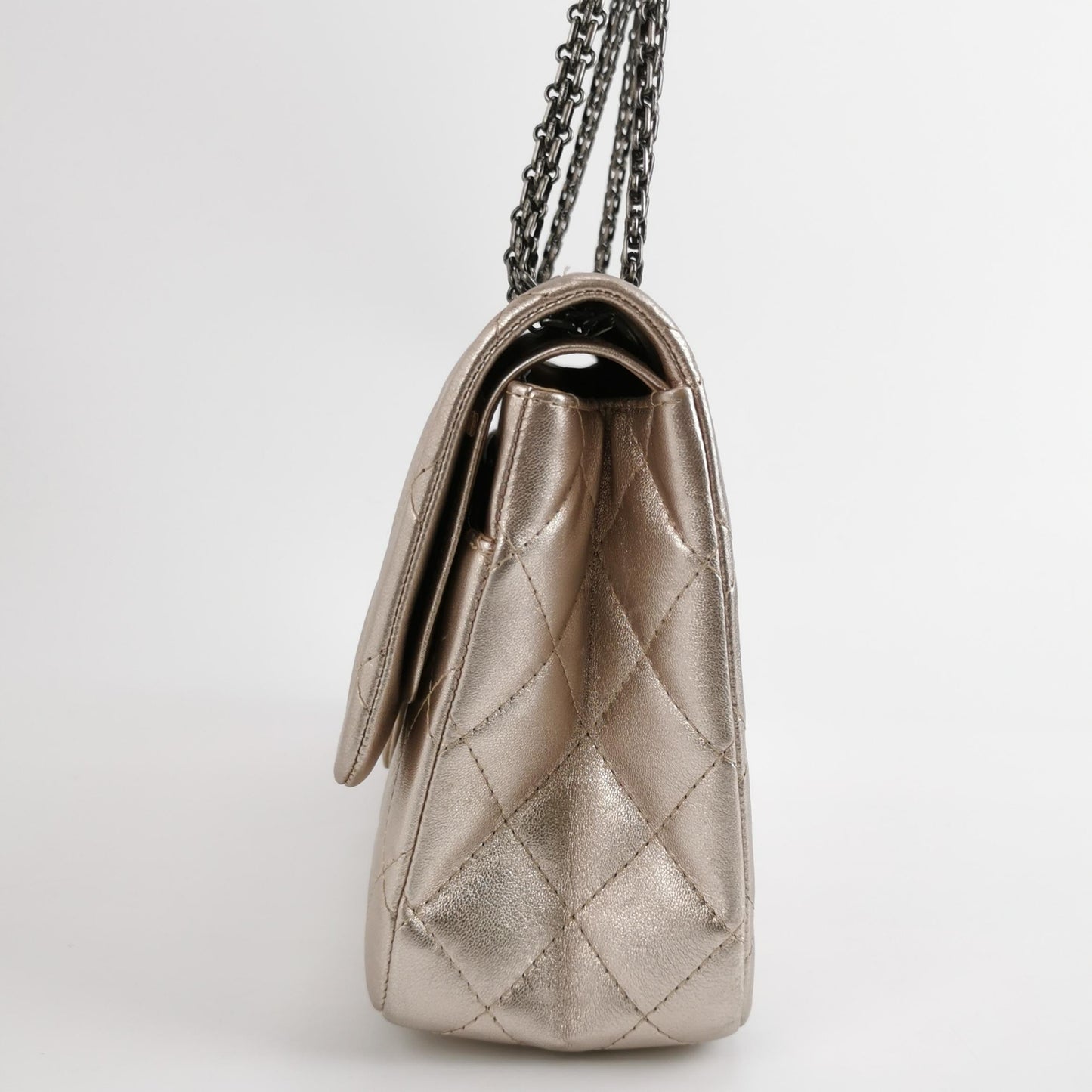Chanel Flap Shoulder Bag - Ewore Bags
