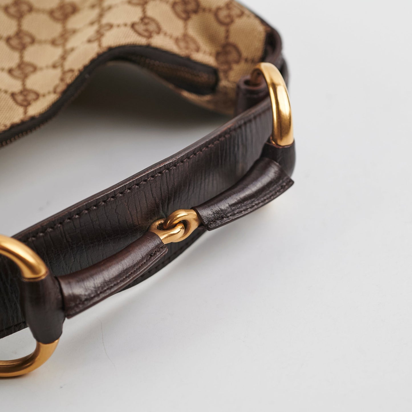 Gucci GG Hobo Bag
