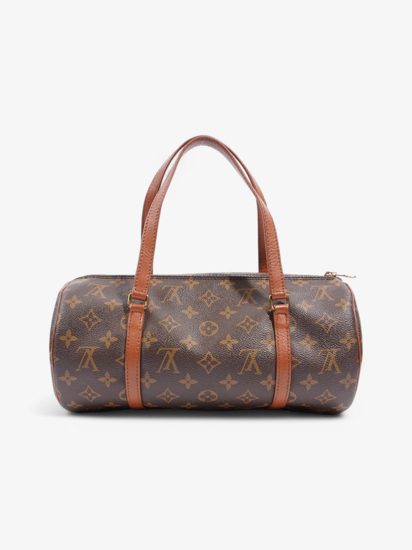 Louis Vuitton Papillon Monogram Coated Canvas 30
