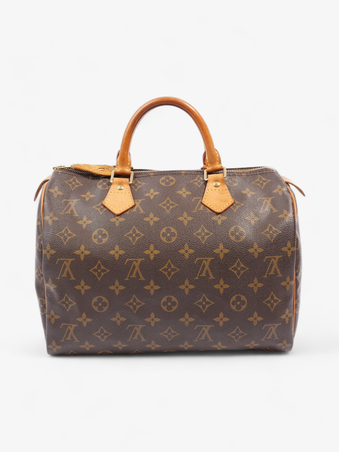 Louis Vuitton Speedy Monogram Coated Canvas 30
