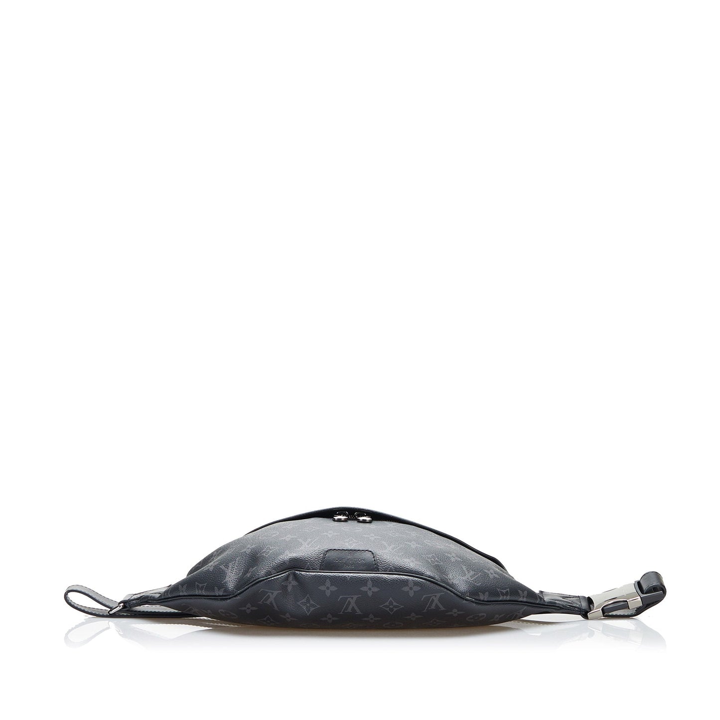 Louis Vuitton Bumbag Black Monogram Eclipse Canvas