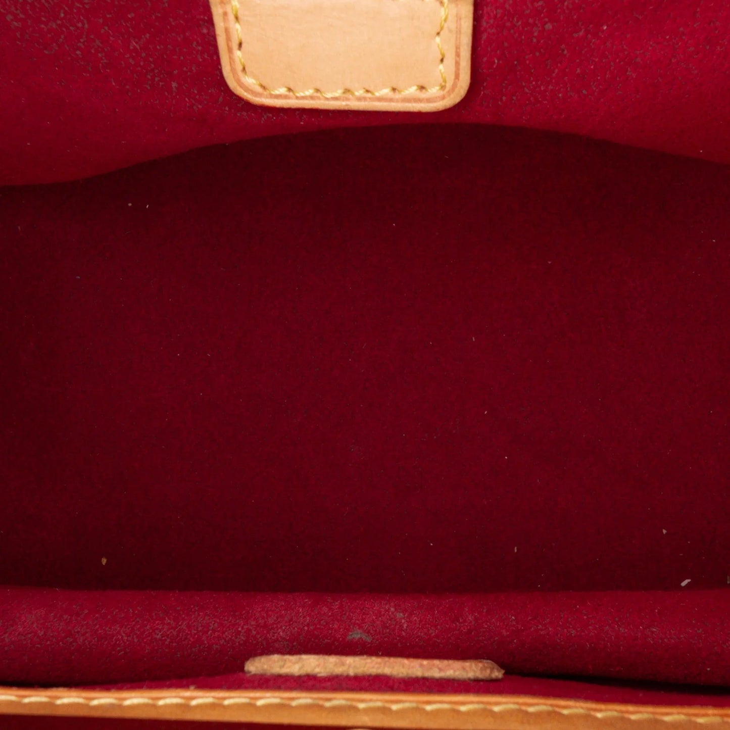 White Louis Vuitton Monogram Multicolore Judy PM Satchel