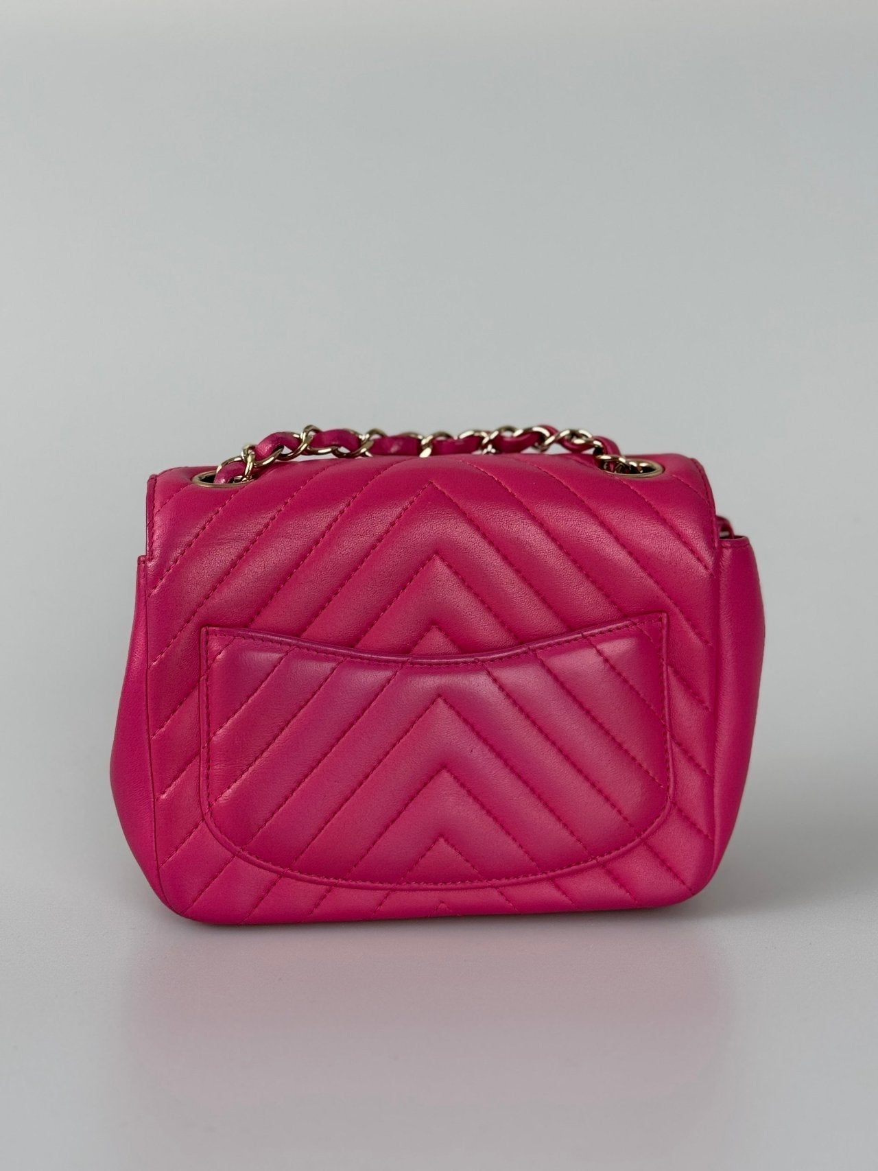 Chanel Flap Shoulder Bag - Ewore Bags