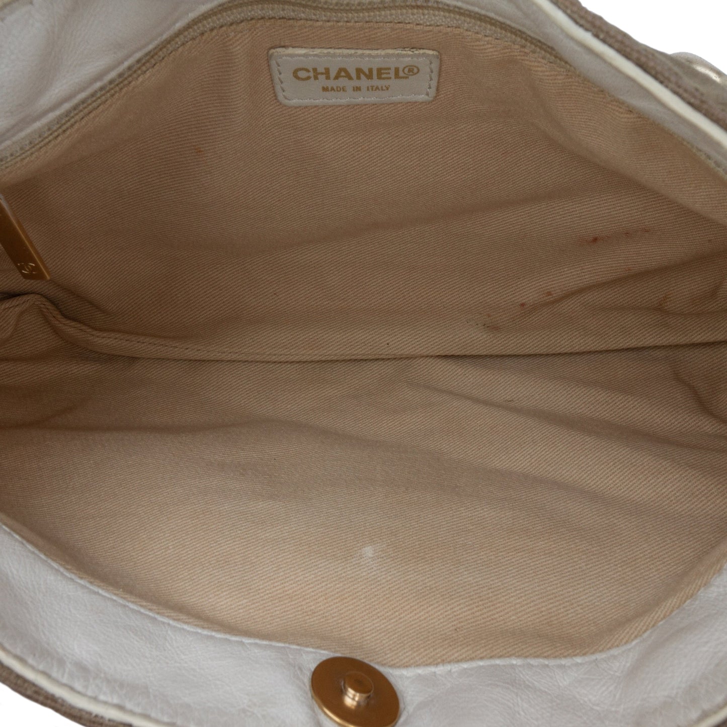 Chanel Shoulder Bag - Ewore Bags
