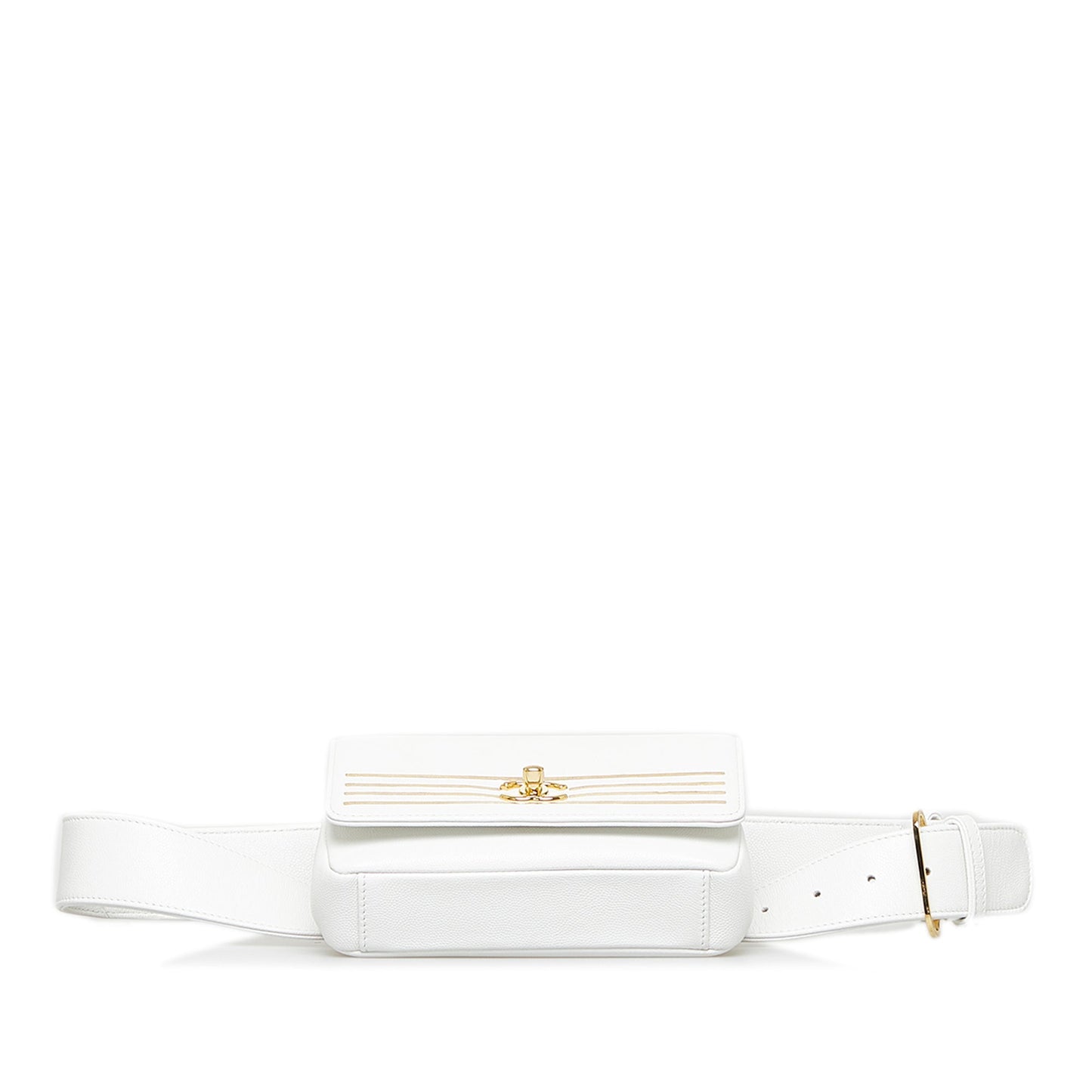 Chanel Belt Bag Handbag - Ewore Bags
