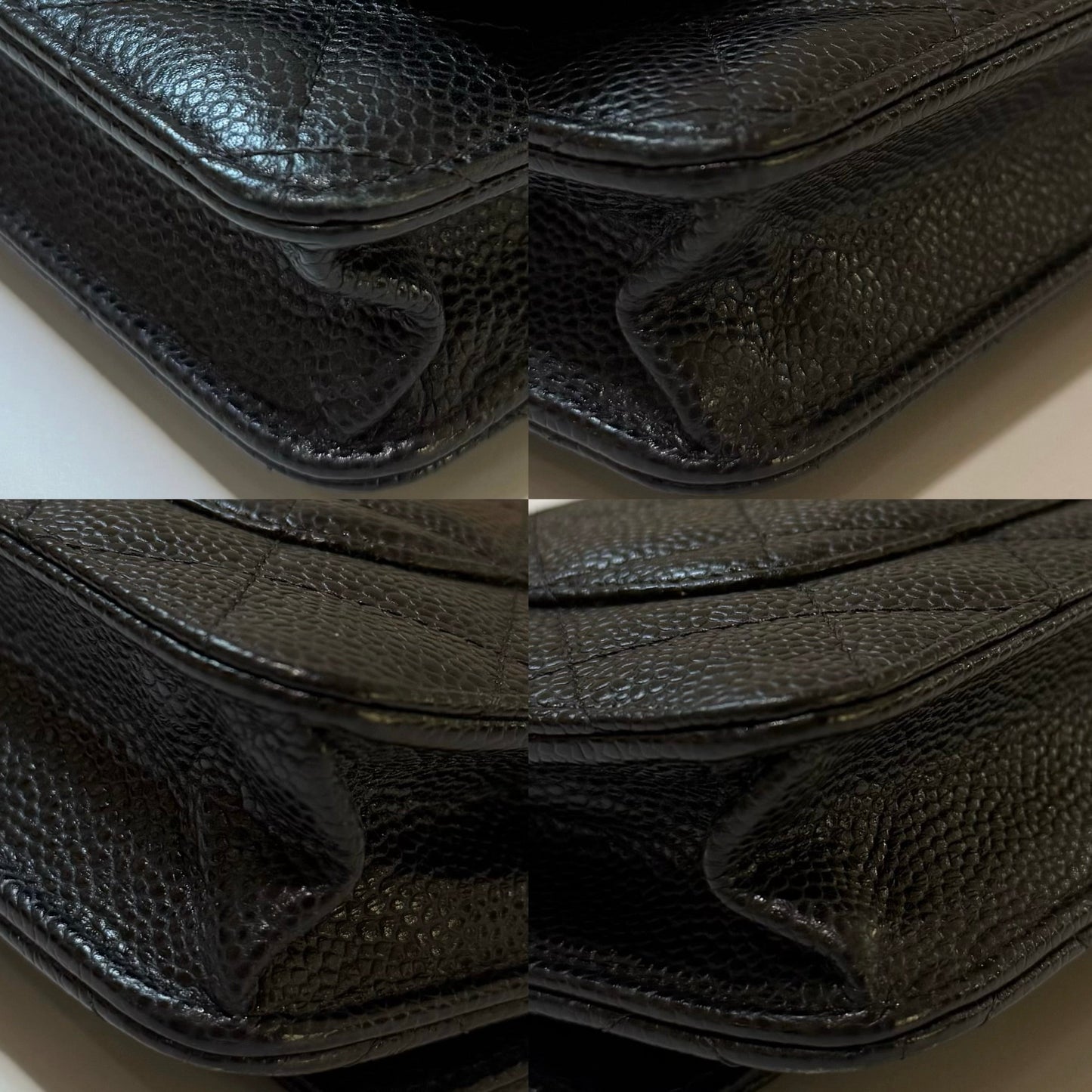 Chanel Wallet On Chain Crossbody Bag - Ewore Bags