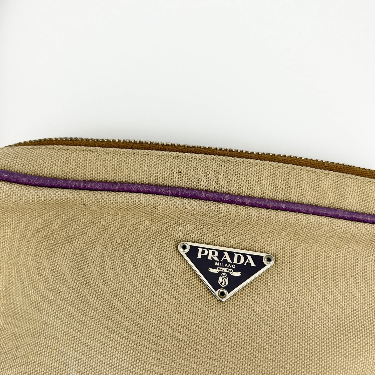 Prada Milano Shoulder Bag