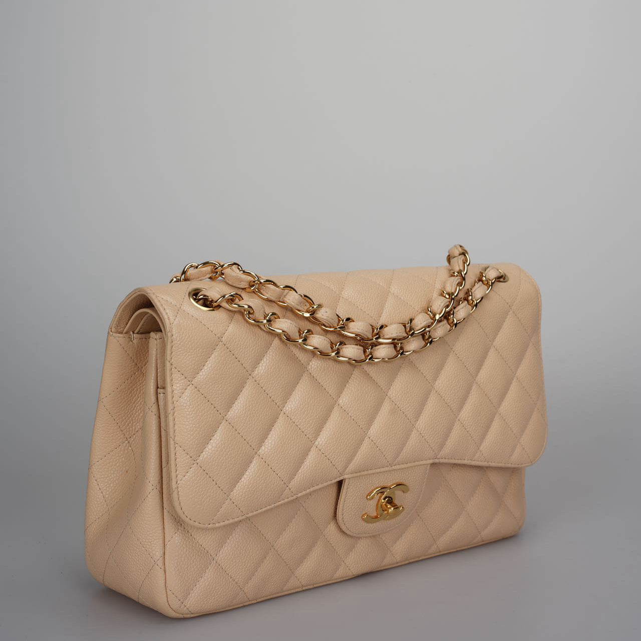Chanel Flap Shoulder Bag - Ewore Bags