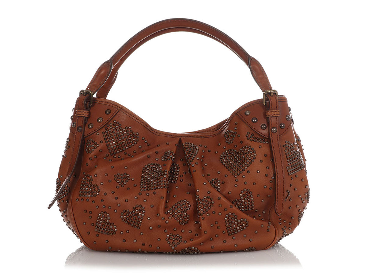 Burberry Hobo Bag - Ewore Bags