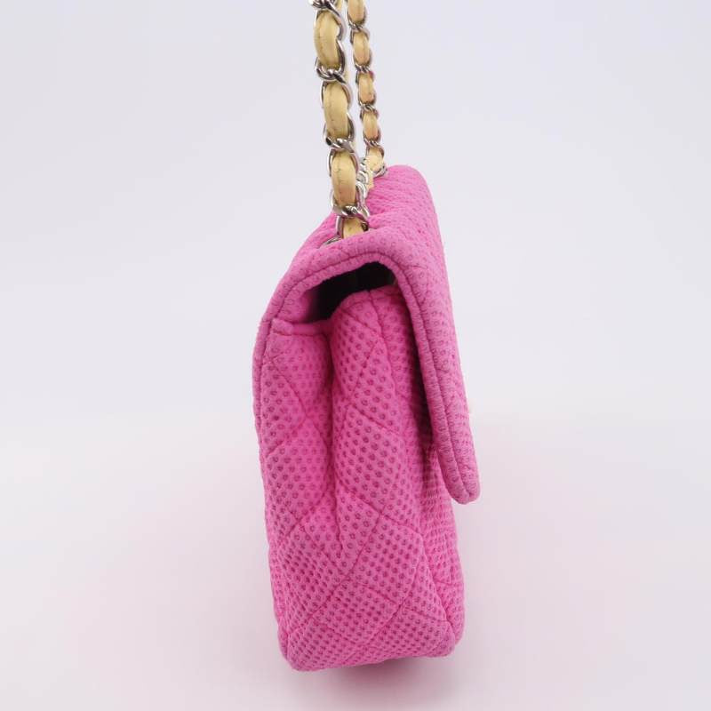 Chanel Flap Shoulder Bag - Ewore Bags