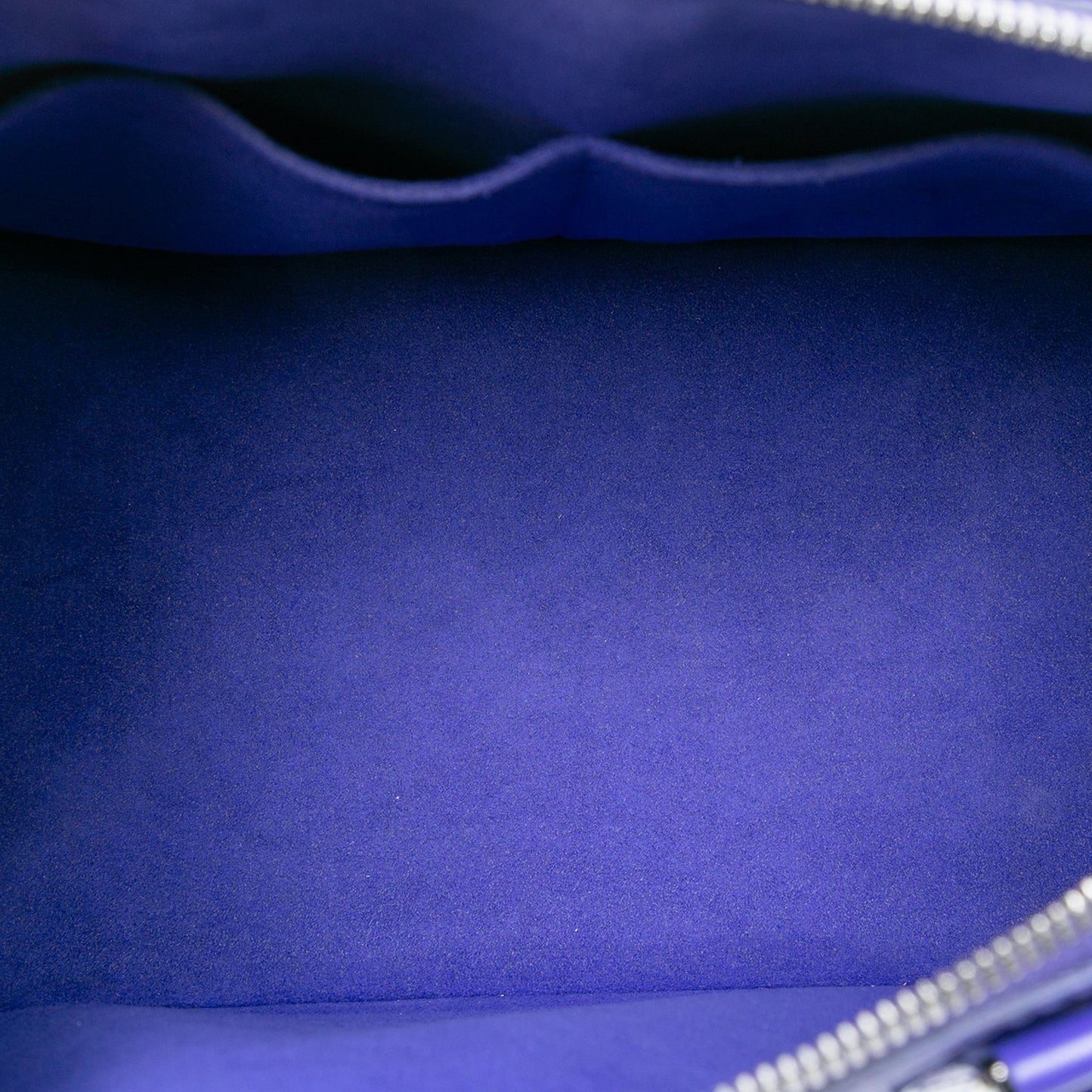 Violet Purple Louis Vuitton Epi Alma PM Handbag
