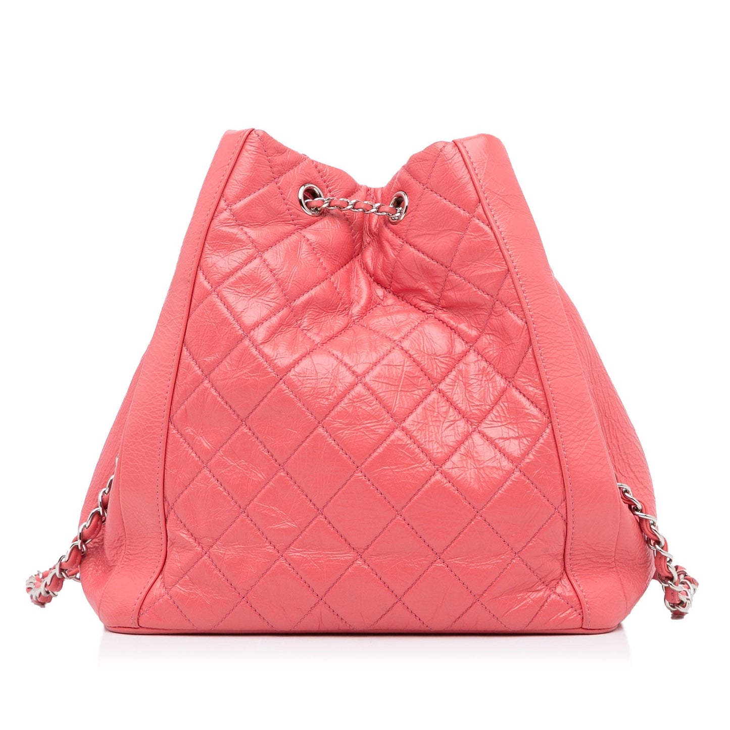 Chanel Bucket Handbag - Ewore Bags