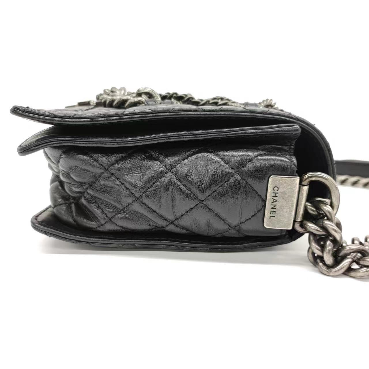 Chanel Flap Shoulder Bag - Ewore Bags