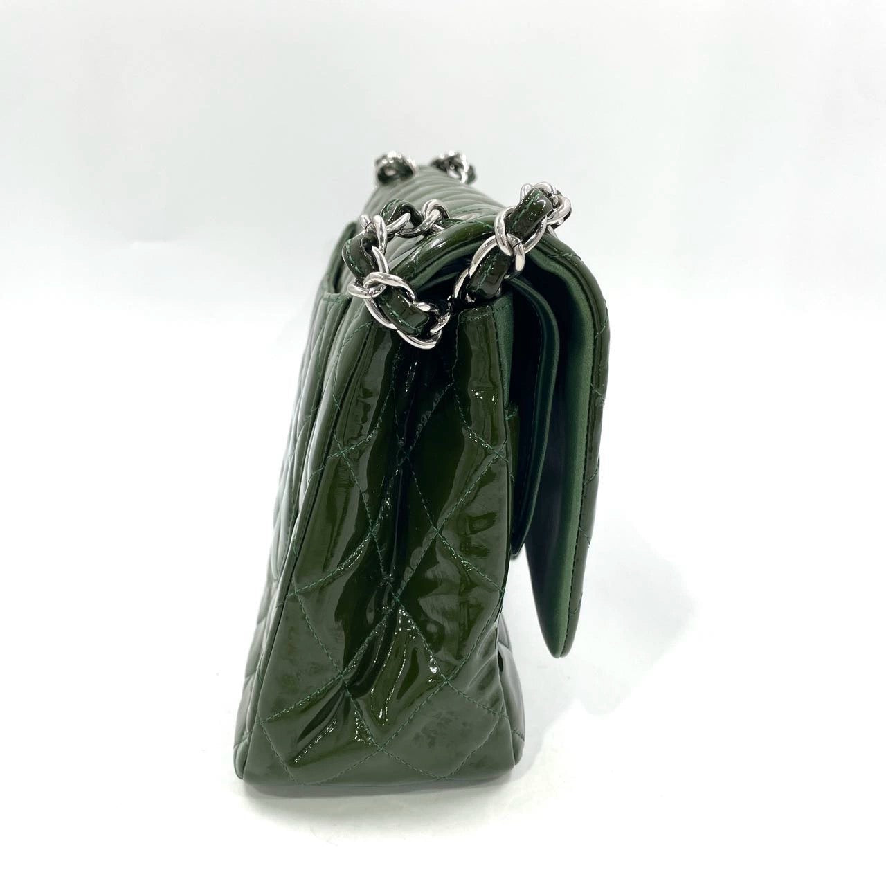 Chanel Classic Flap Shoulder Bag - Ewore Bags