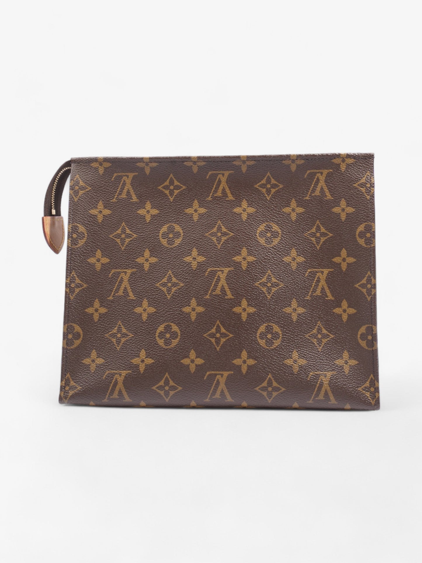 Louis Vuitton Toiletry Monogram Coated Canvas 26