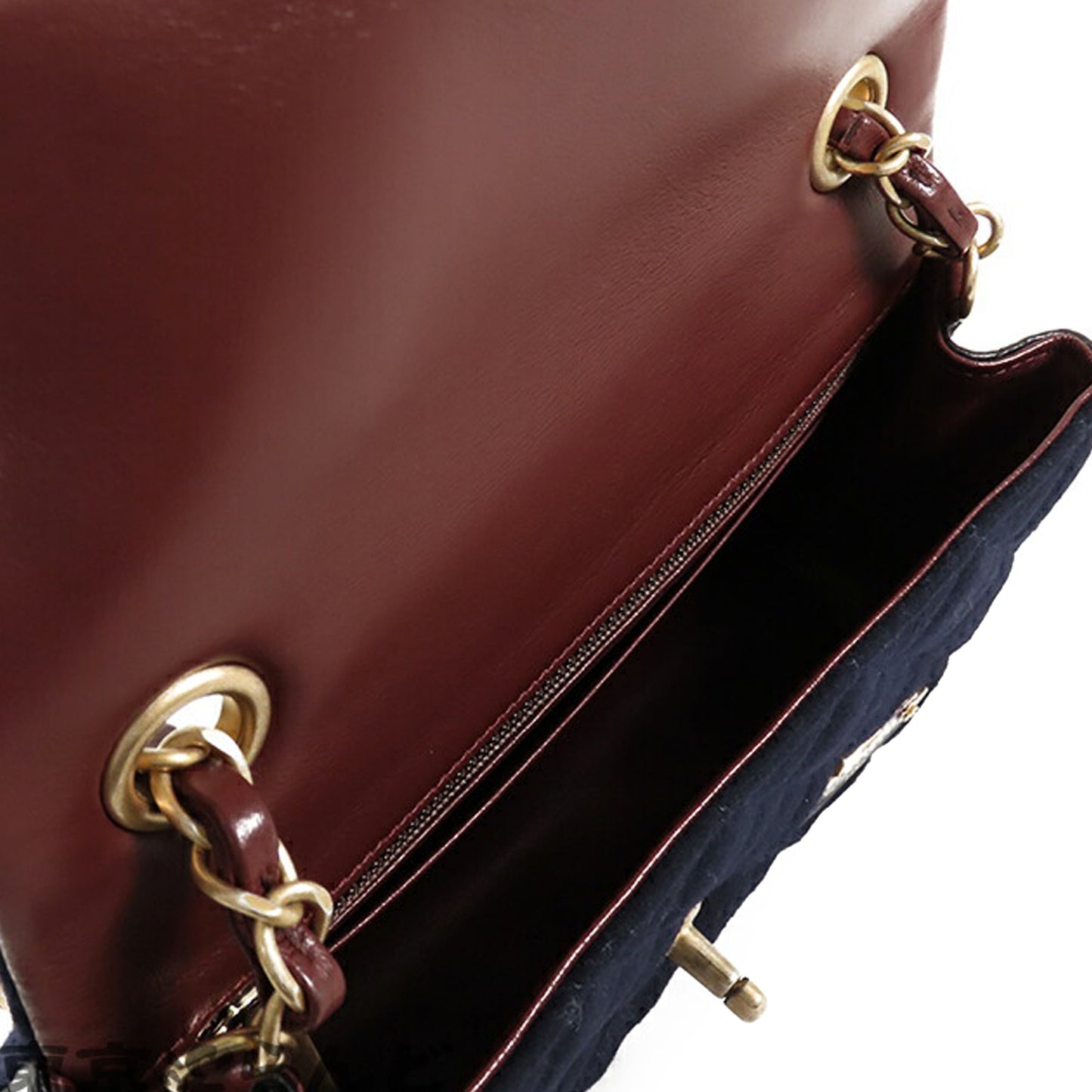 Chanel Flap Crossbody Bag - Ewore Bags