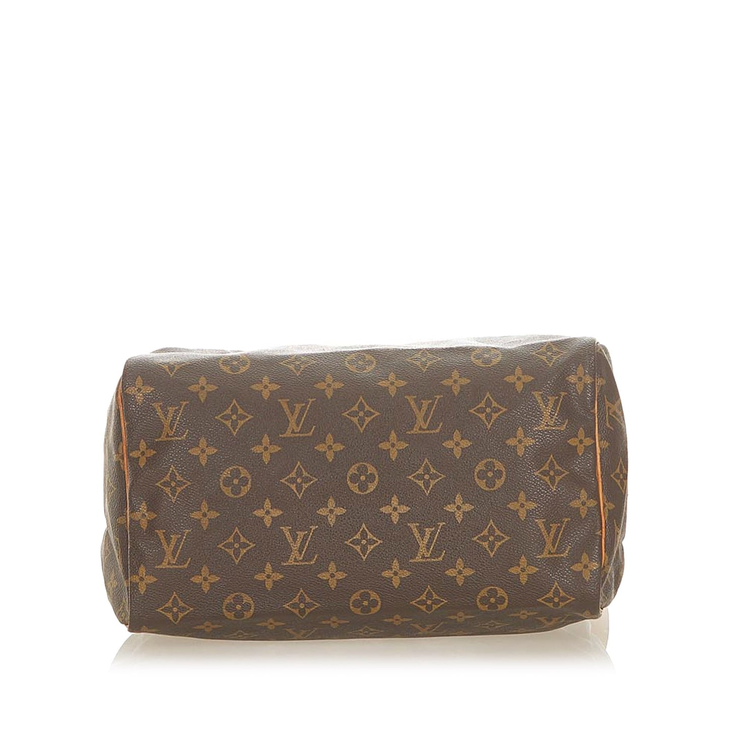 Louis-Vuitton Louis Vuitton Monogram Brown