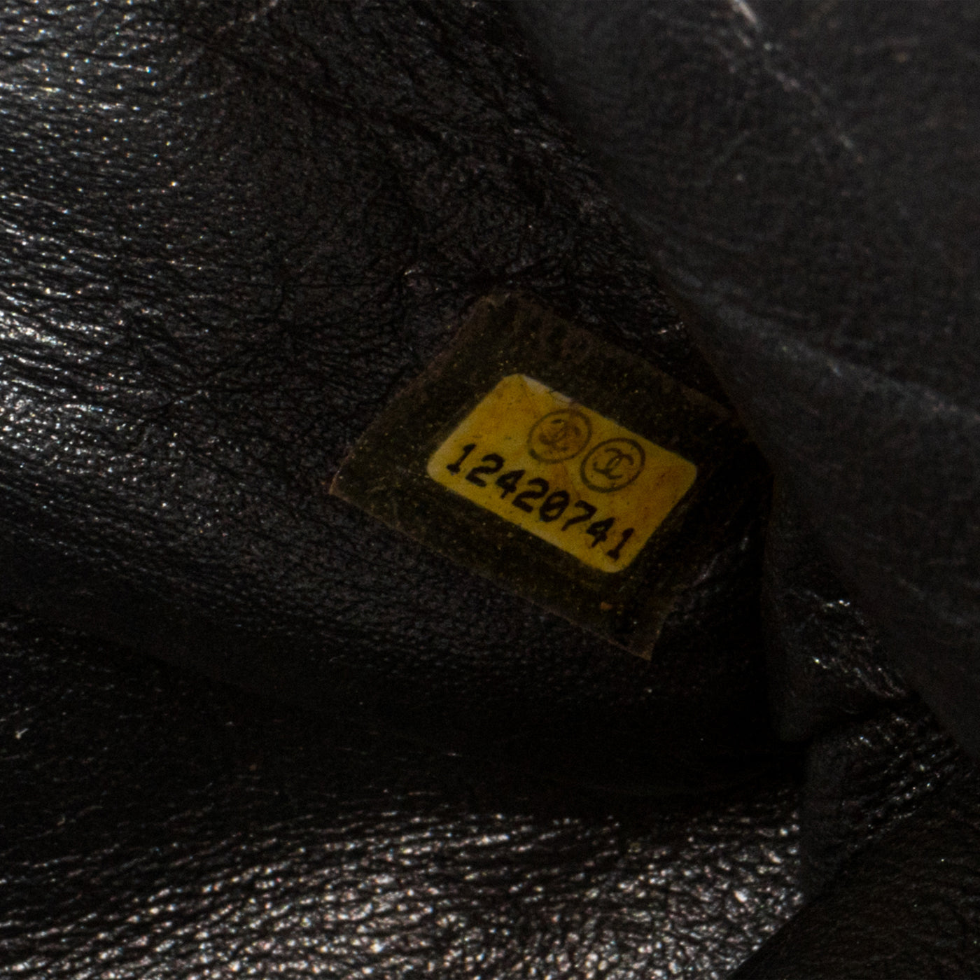 Chanel 2.55 Re-issue - 227
