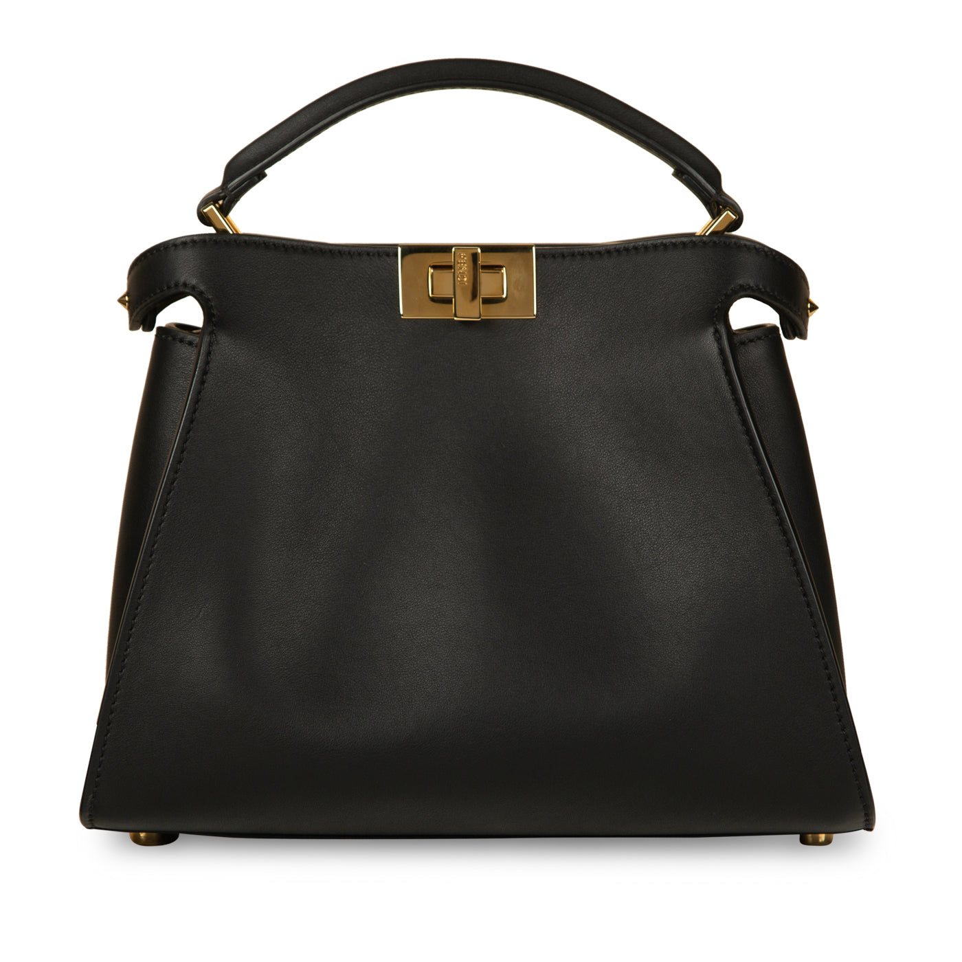 Fendi Peekaboo Handbag - Ewore Bags