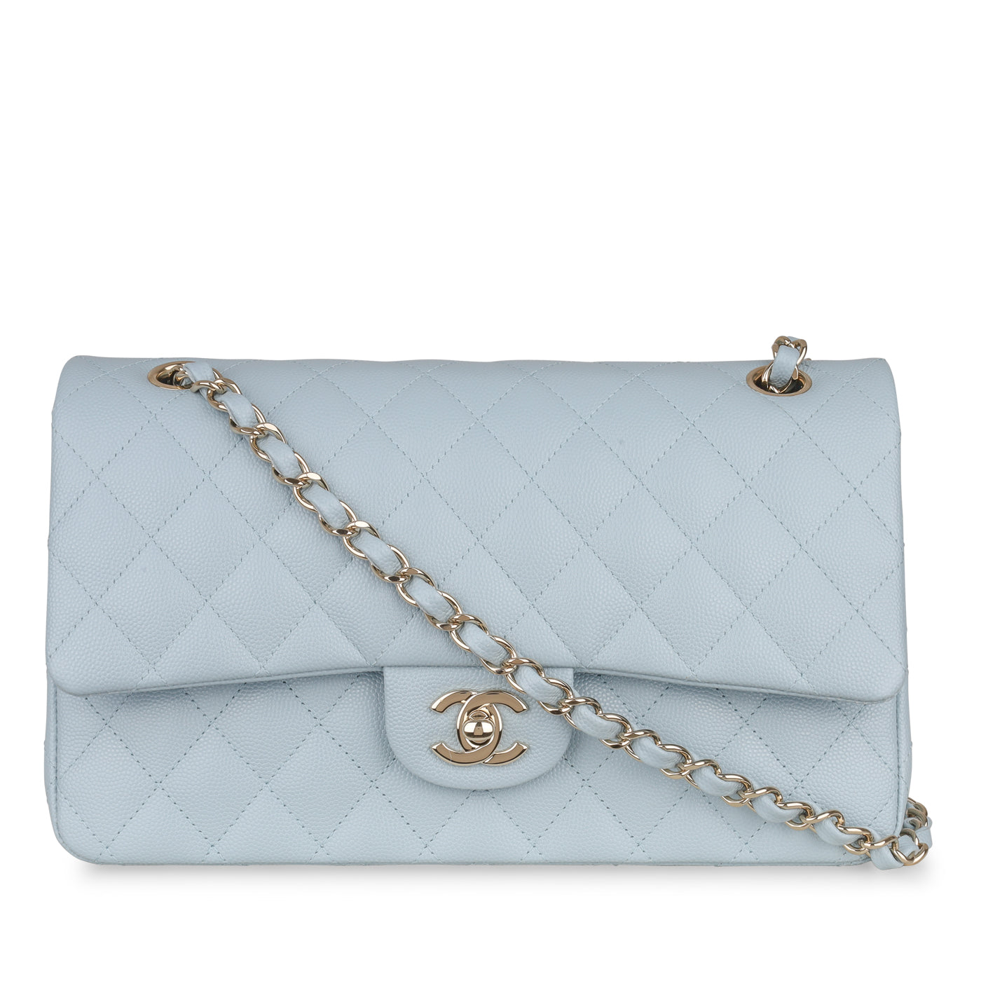 Chanel Classic Flap Bag - Medium